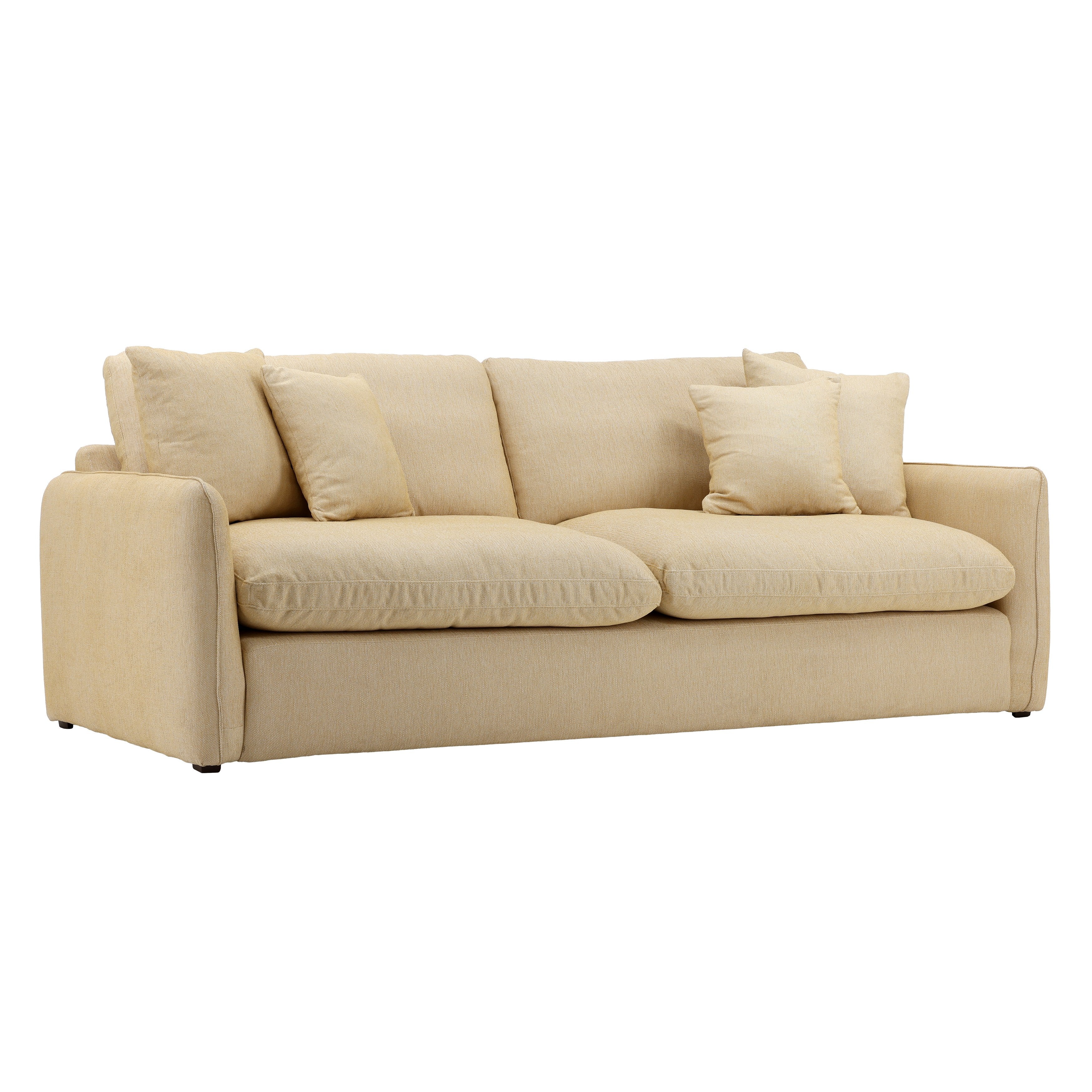 Russell Sofa Sofas Dovetail Yellow , Black Friday Sale Dovetail Furniture Sale, Old Bones Co, Mid Century Furniture Sale, Four Hands Furniture, Black Friday Sale Russell Sofa,Gus Sale, Perigold Russell Sofa Sofas Black Friday Sale , Perigold Sale Russell Sofa,Russell Sofa Lulu and Georgia, Burke Decor Sale Russell Sofa, www.oldbonesco.com