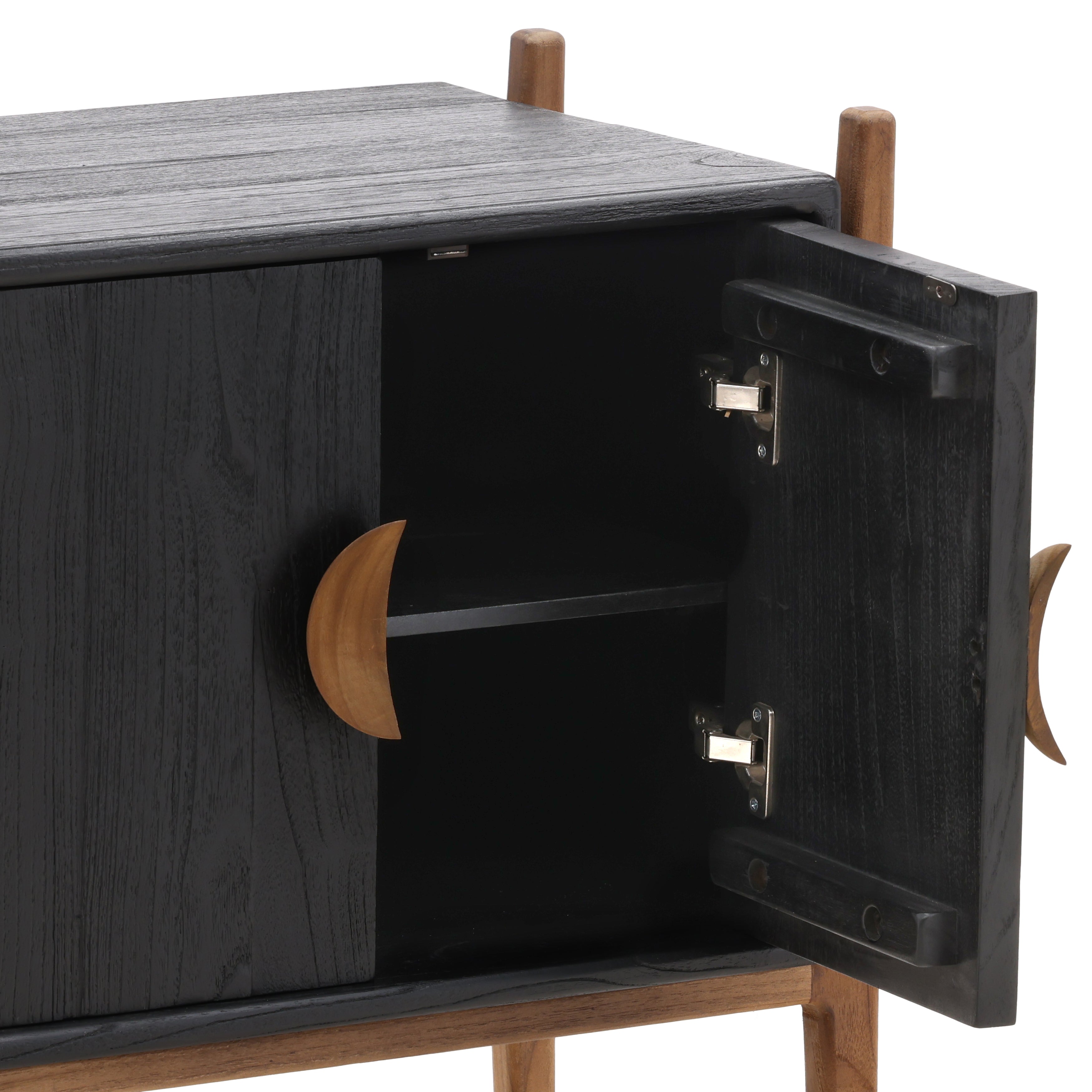 Emberly Nightstand Nightstands Dovetail , Black Friday Sale Dovetail Furniture Sale, Old Bones Co, Mid Century Furniture Sale, Four Hands Furniture, Black Friday Sale Emberly Nightstand,Gus Sale, Perigold Emberly Nightstand Nightstands Black Friday Sale , Perigold Sale Emberly Nightstand,Emberly Nightstand Lulu and Georgia, Burke Decor Sale Emberly Nightstand, www.oldbonesco.com