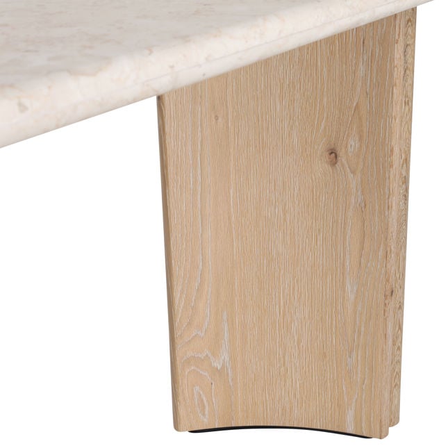 OB-73001 Oak Wood and Marble Console Table Console Tables Dovetail , Black Friday Sale Dovetail Furniture Sale, Old Bones Co, Mid Century Furniture Sale, Four Hands Furniture, Black Friday Sale OB-73001 Oak Wood and Marble Console Table,Gus Sale, Perigold OB-73001 Oak Wood and Marble Console Table Console Tables Black Friday Sale , Perigold Sale OB-73001 Oak Wood and Marble Console Table,OB-73001 Oak Wood and Marble Console Table Lulu and Georgia, Burke Decor Sale OB-73001 Oak Wood and Marble Console Table,