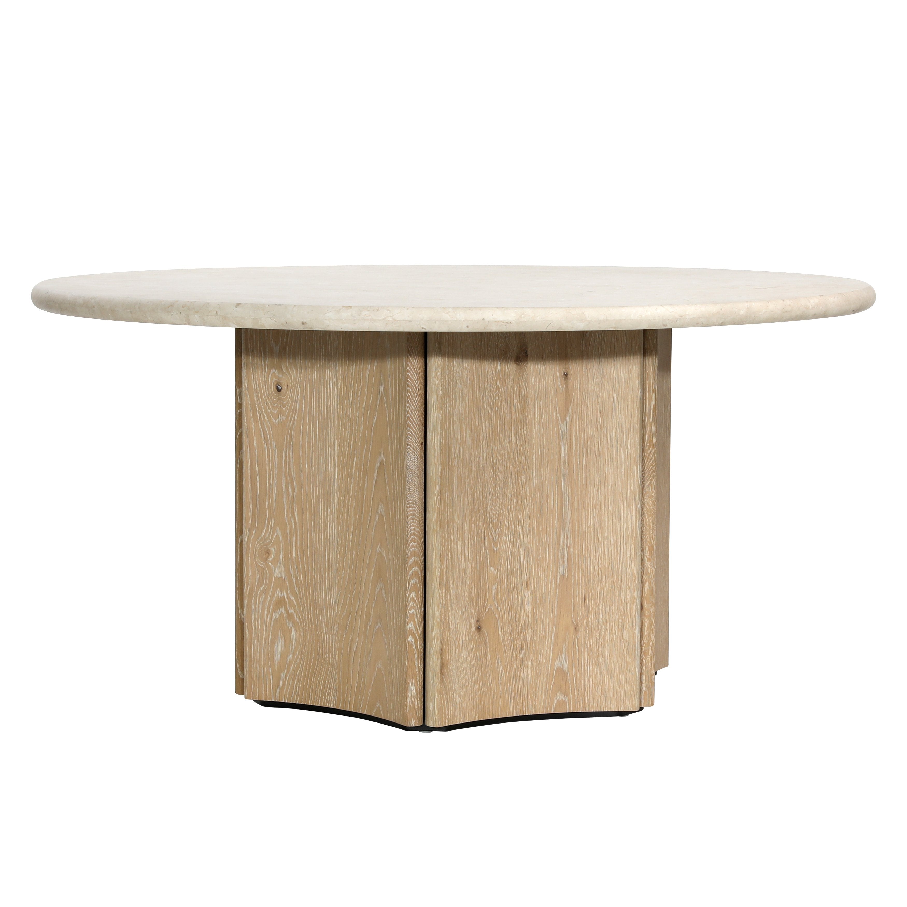 Oja Round Dining Table Dining Tables Dovetail , Black Friday Sale Dovetail Furniture Sale, Old Bones Co, Mid Century Furniture Sale, Four Hands Furniture, Black Friday Sale Oja Round Dining Table,Gus Sale, Perigold Oja Round Dining Table Dining Tables Black Friday Sale , Perigold Sale Oja Round Dining Table,Oja Round Dining Table Lulu and Georgia, Burke Decor Sale Oja Round Dining Table, www.oldbonesco.com