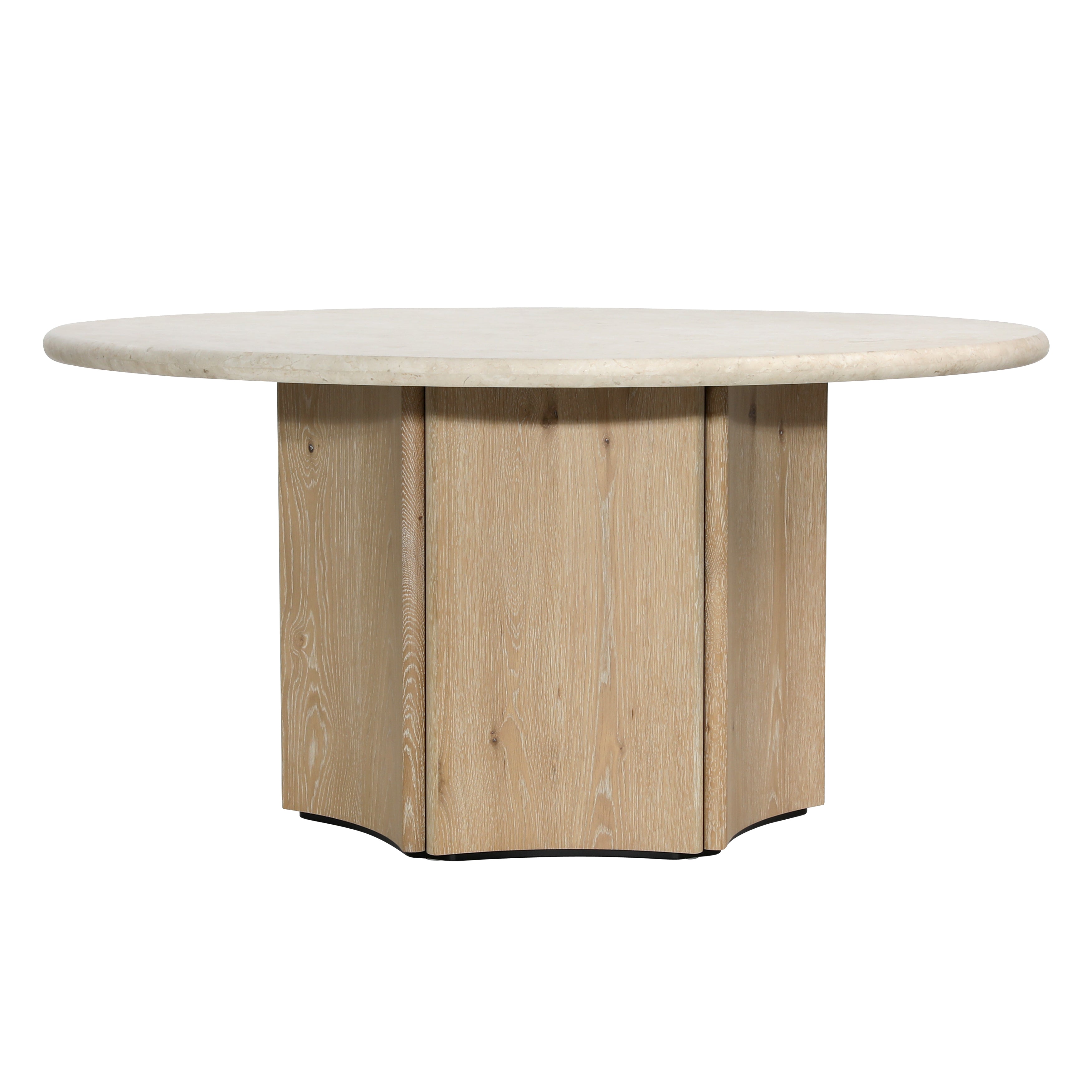 Oja Round Dining Table Dining Tables Dovetail , Black Friday Sale Dovetail Furniture Sale, Old Bones Co, Mid Century Furniture Sale, Four Hands Furniture, Black Friday Sale Oja Round Dining Table,Gus Sale, Perigold Oja Round Dining Table Dining Tables Black Friday Sale , Perigold Sale Oja Round Dining Table,Oja Round Dining Table Lulu and Georgia, Burke Decor Sale Oja Round Dining Table, www.oldbonesco.com