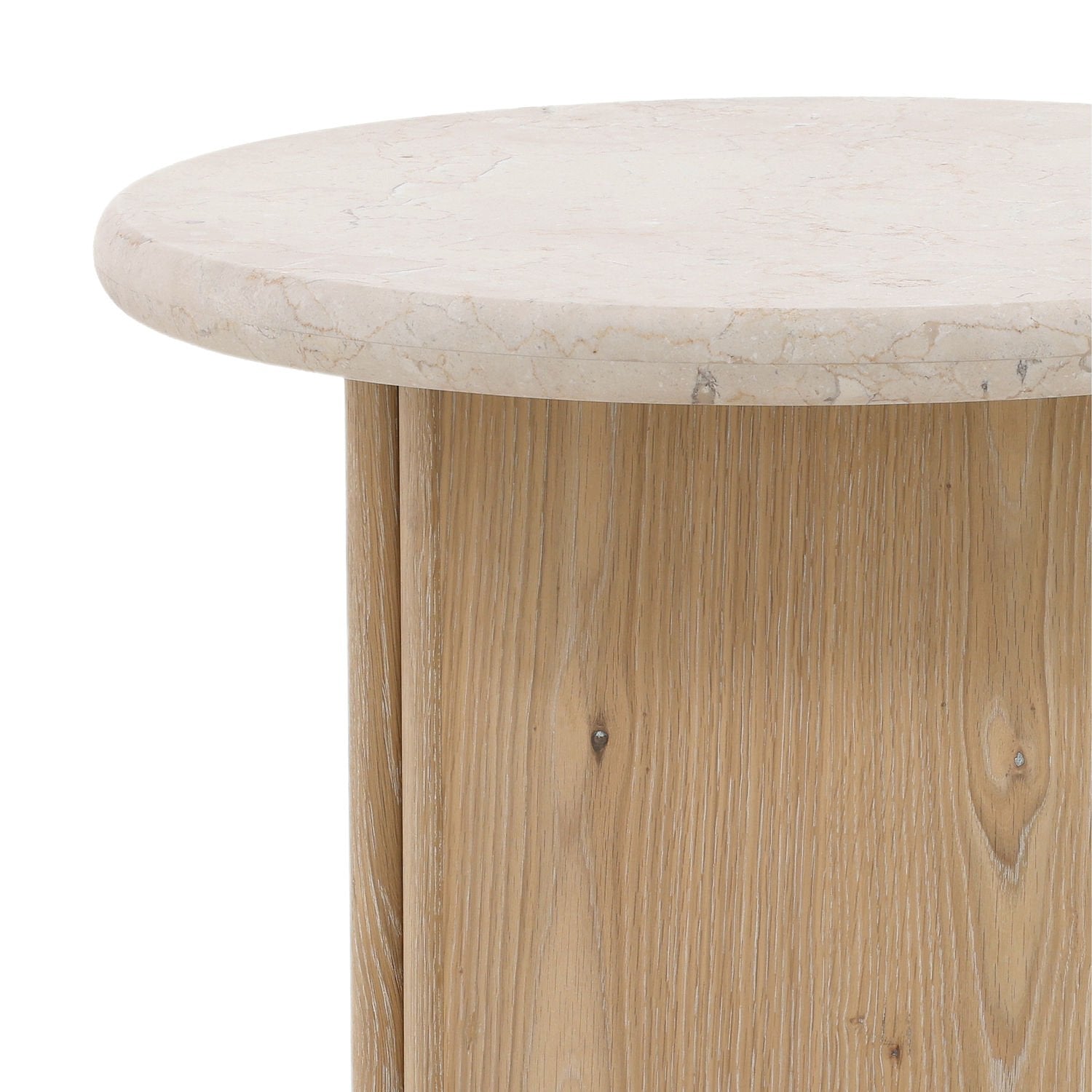 OB-73009 Oak Wood and Marble Side Table Side & End Tables Dovetail , Black Friday Sale Dovetail Furniture Sale, Old Bones Co, Mid Century Furniture Sale, Four Hands Furniture, Black Friday Sale OB-73009 Oak Wood and Marble Side Table,Gus Sale, Perigold OB-73009 Oak Wood and Marble Side Table Side & End Tables Black Friday Sale , Perigold Sale OB-73009 Oak Wood and Marble Side Table,OB-73009 Oak Wood and Marble Side Table Lulu and Georgia, Burke Decor Sale OB-73009 Oak Wood and Marble Side Table, www.oldbone