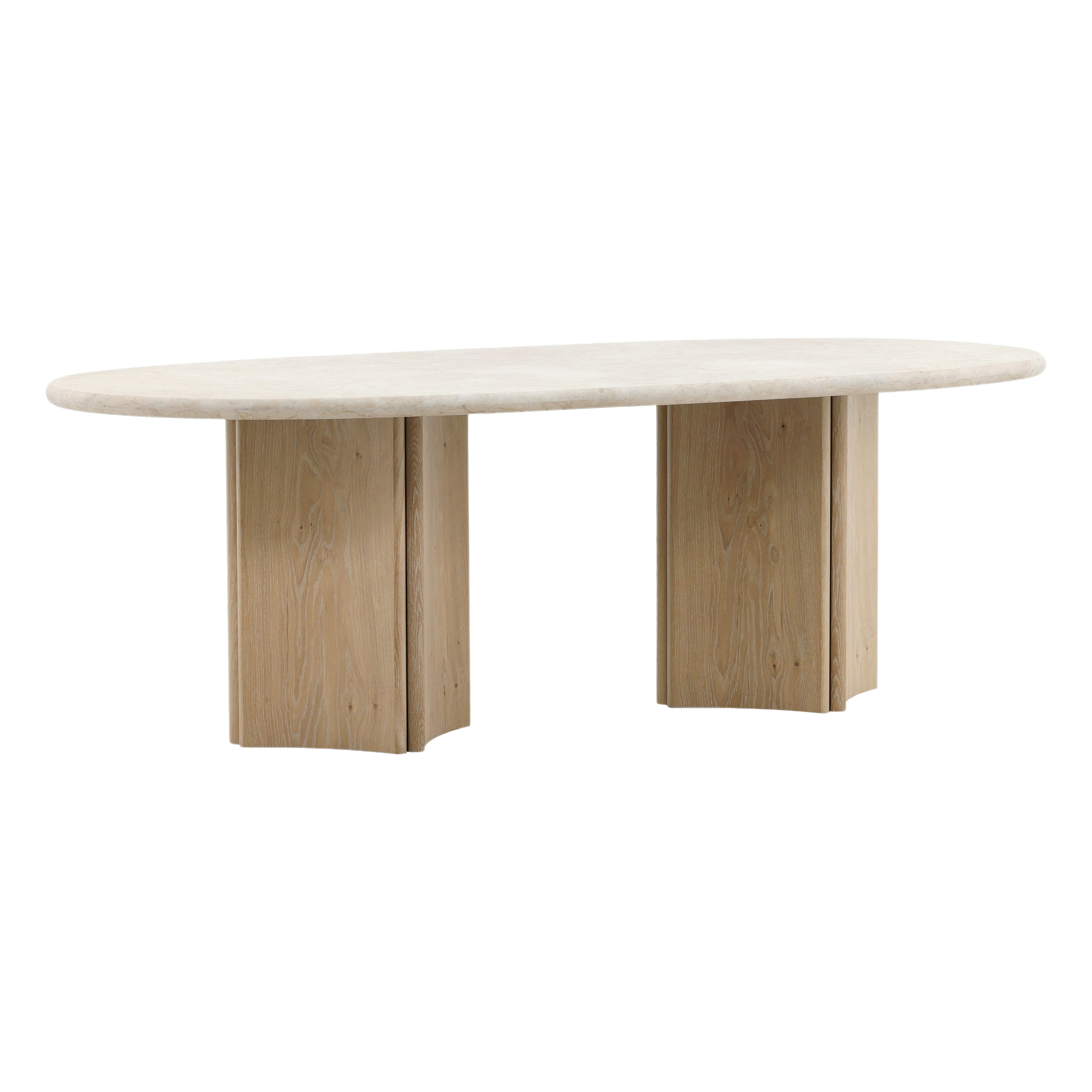 Oja Dining Table Dining Tables Dovetail , Black Friday Sale Dovetail Furniture Sale, Old Bones Co, Mid Century Furniture Sale, Four Hands Furniture, Black Friday Sale Oja Dining Table,Gus Sale, Perigold Oja Dining Table Dining Tables Black Friday Sale , Perigold Sale Oja Dining Table,Oja Dining Table Lulu and Georgia, Burke Decor Sale Oja Dining Table, www.oldbonesco.com