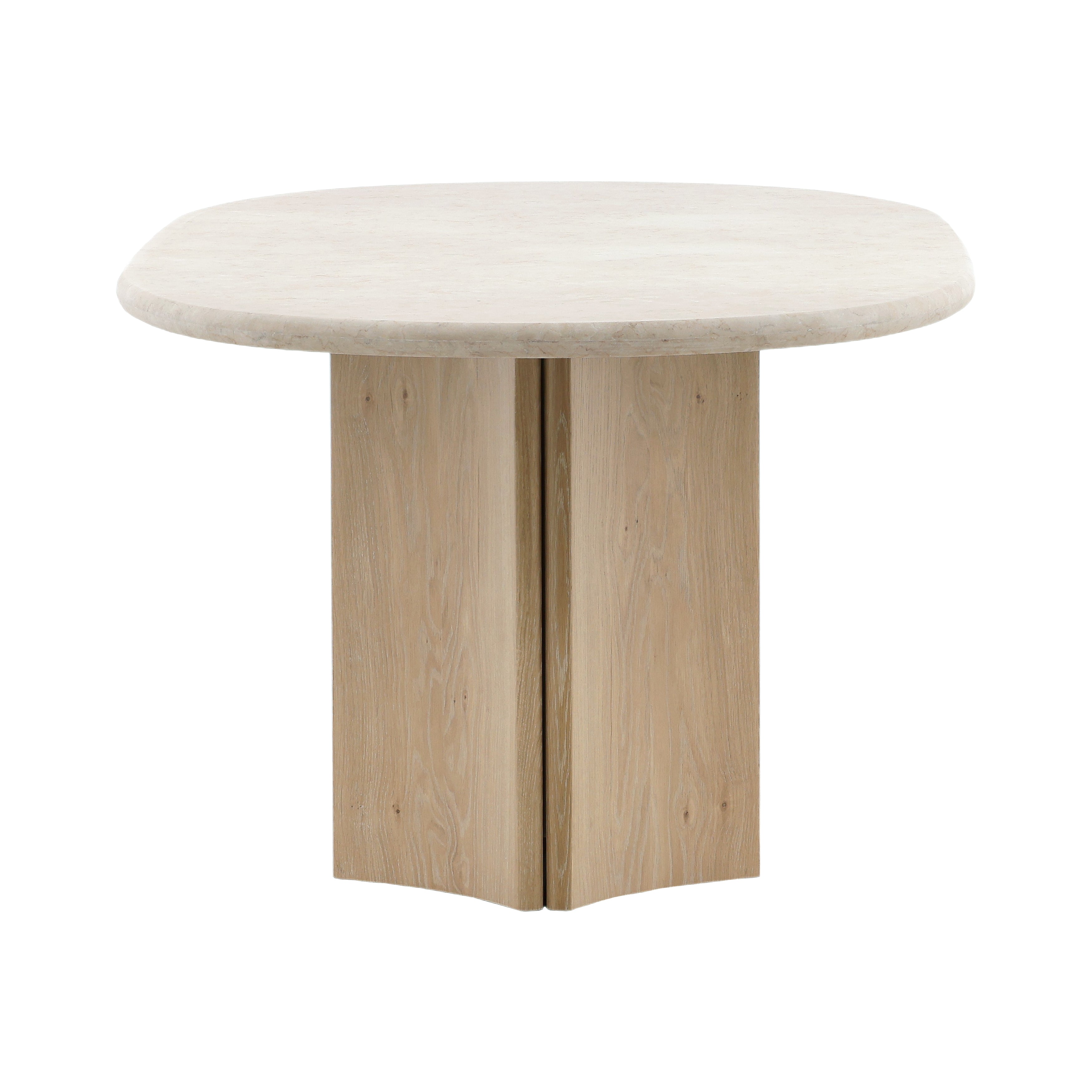 OB-73010 Oak Wood and Marble Dining Table Dining Tables Dovetail , Black Friday Sale Dovetail Furniture Sale, Old Bones Co, Mid Century Furniture Sale, Four Hands Furniture, Black Friday Sale OB-73010 Oak Wood and Marble Dining Table,Gus Sale, Perigold OB-73010 Oak Wood and Marble Dining Table Dining Tables Black Friday Sale , Perigold Sale OB-73010 Oak Wood and Marble Dining Table,OB-73010 Oak Wood and Marble Dining Table Lulu and Georgia, Burke Decor Sale OB-73010 Oak Wood and Marble Dining Table, www.old
