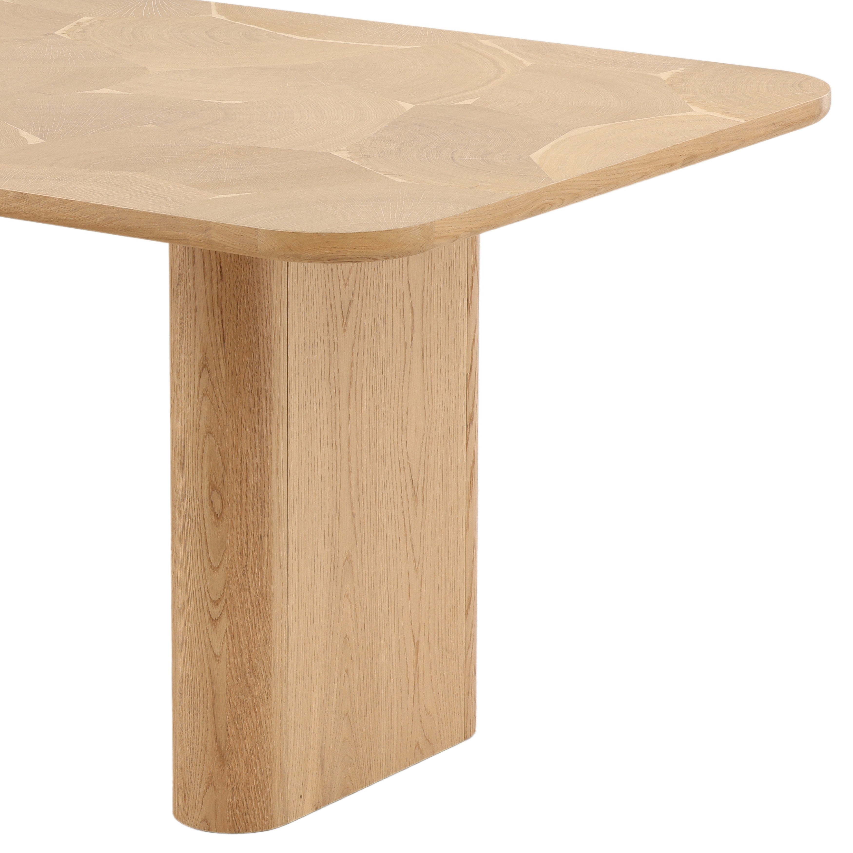 Evren Dining Table Dining Tables Dovetail , Black Friday Sale Dovetail Furniture Sale, Old Bones Co, Mid Century Furniture Sale, Four Hands Furniture, Black Friday Sale Evren Dining Table,Gus Sale, Perigold Evren Dining Table Dining Tables Black Friday Sale , Perigold Sale Evren Dining Table,Evren Dining Table Lulu and Georgia, Burke Decor Sale Evren Dining Table, www.oldbonesco.com