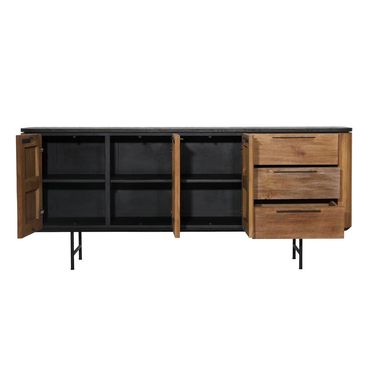 Leigh Sideboard Credenzas & Sideboards Dovetail , Black Friday Sale Dovetail Furniture Sale, Old Bones Co, Mid Century Furniture Sale, Four Hands Furniture, Black Friday Sale Leigh Sideboard,Gus Sale, Perigold Leigh Sideboard Credenzas & Sideboards Black Friday Sale , Perigold Sale Leigh Sideboard,Leigh Sideboard Lulu and Georgia, Burke Decor Sale Leigh Sideboard, www.oldbonesco.com