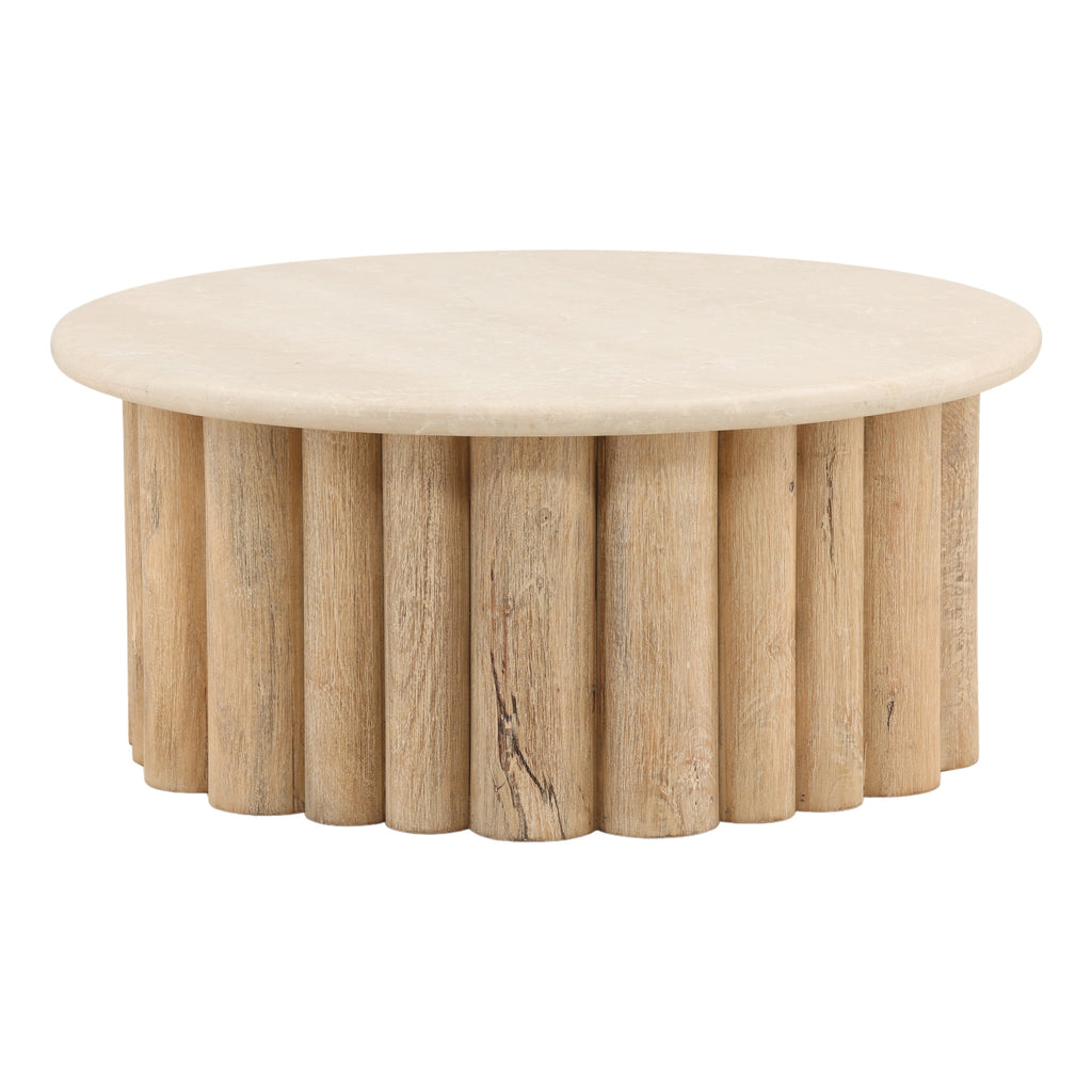 Talbot Coffee Table