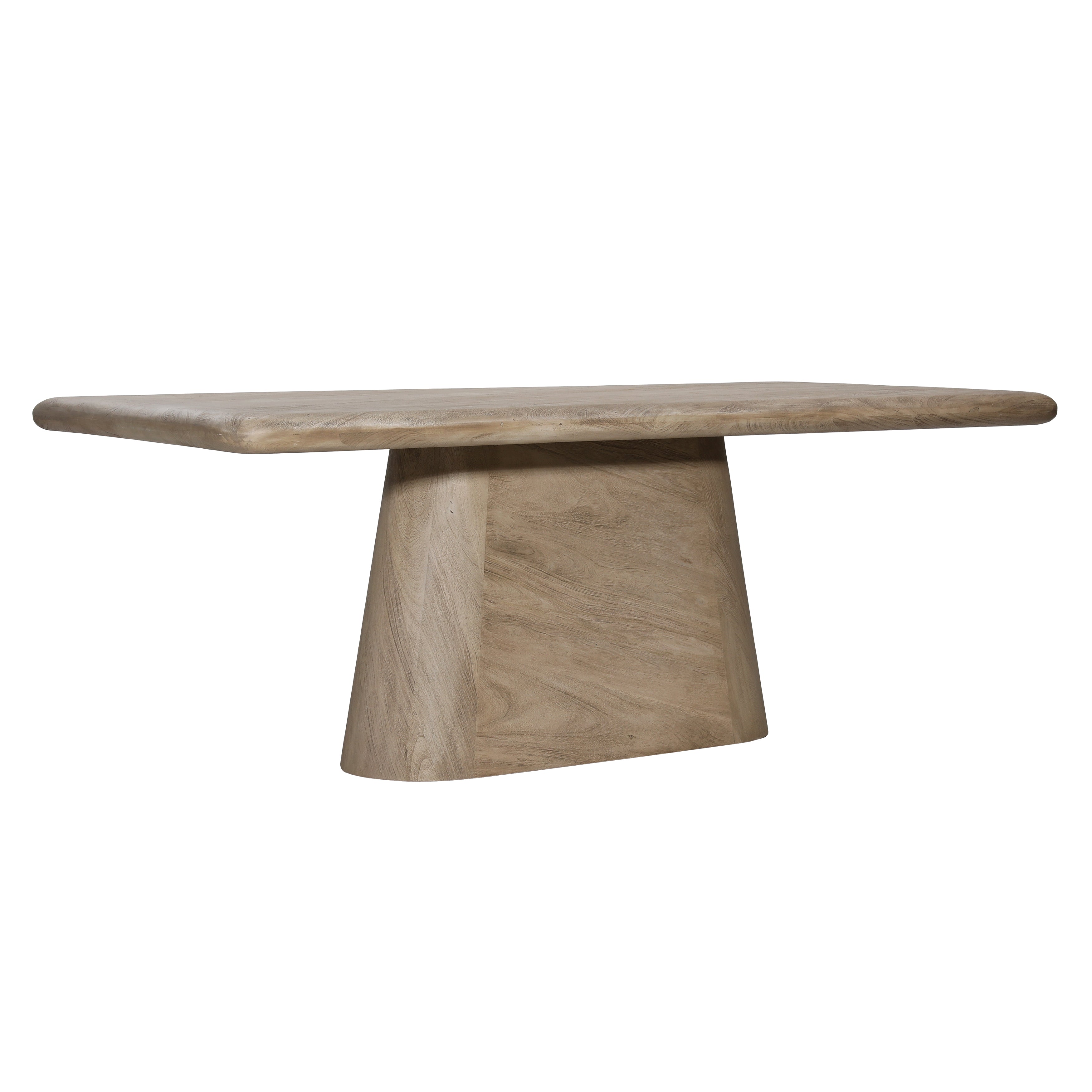 Marci Dining Table Dining Tables Dovetail Weathered Natural 79" , Black Friday Sale Dovetail Furniture Sale, Old Bones Co, Mid Century Furniture Sale, Four Hands Furniture, Black Friday Sale Marci Dining Table,Gus Sale, Perigold Marci Dining Table Dining Tables Black Friday Sale , Perigold Sale Marci Dining Table,Marci Dining Table Lulu and Georgia, Burke Decor Sale Marci Dining Table, www.oldbonesco.com