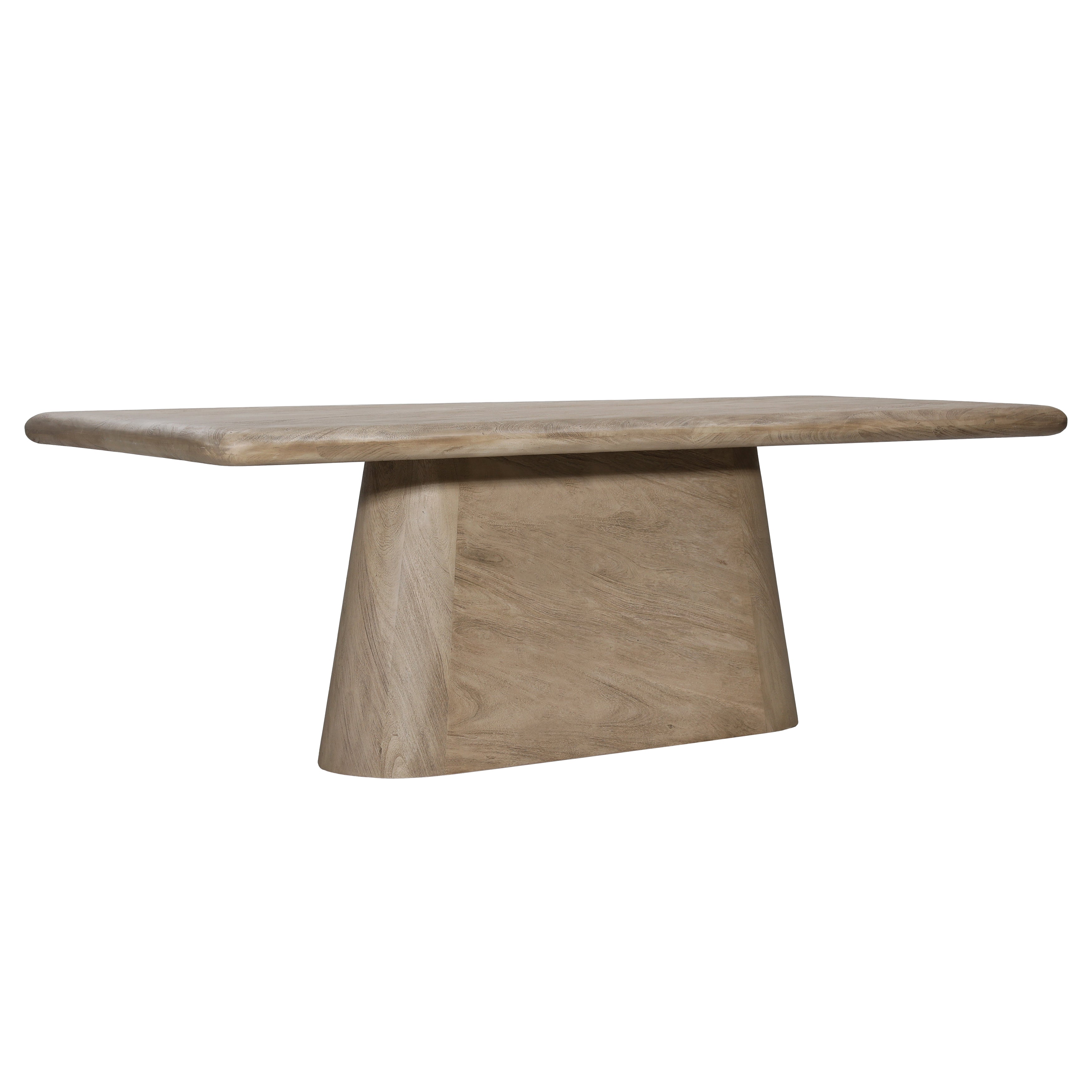 Marci Dining Table Dining Tables Dovetail Weathered Natural 94" , Black Friday Sale Dovetail Furniture Sale, Old Bones Co, Mid Century Furniture Sale, Four Hands Furniture, Black Friday Sale Marci Dining Table,Gus Sale, Perigold Marci Dining Table Dining Tables Black Friday Sale , Perigold Sale Marci Dining Table,Marci Dining Table Lulu and Georgia, Burke Decor Sale Marci Dining Table, www.oldbonesco.com