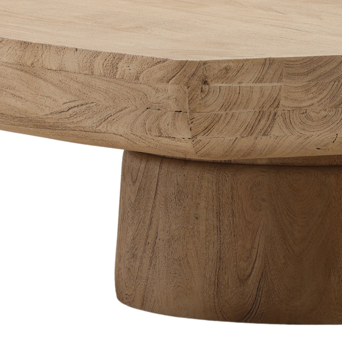 Darius Coffee Table by Dovetail – Coffee Tables