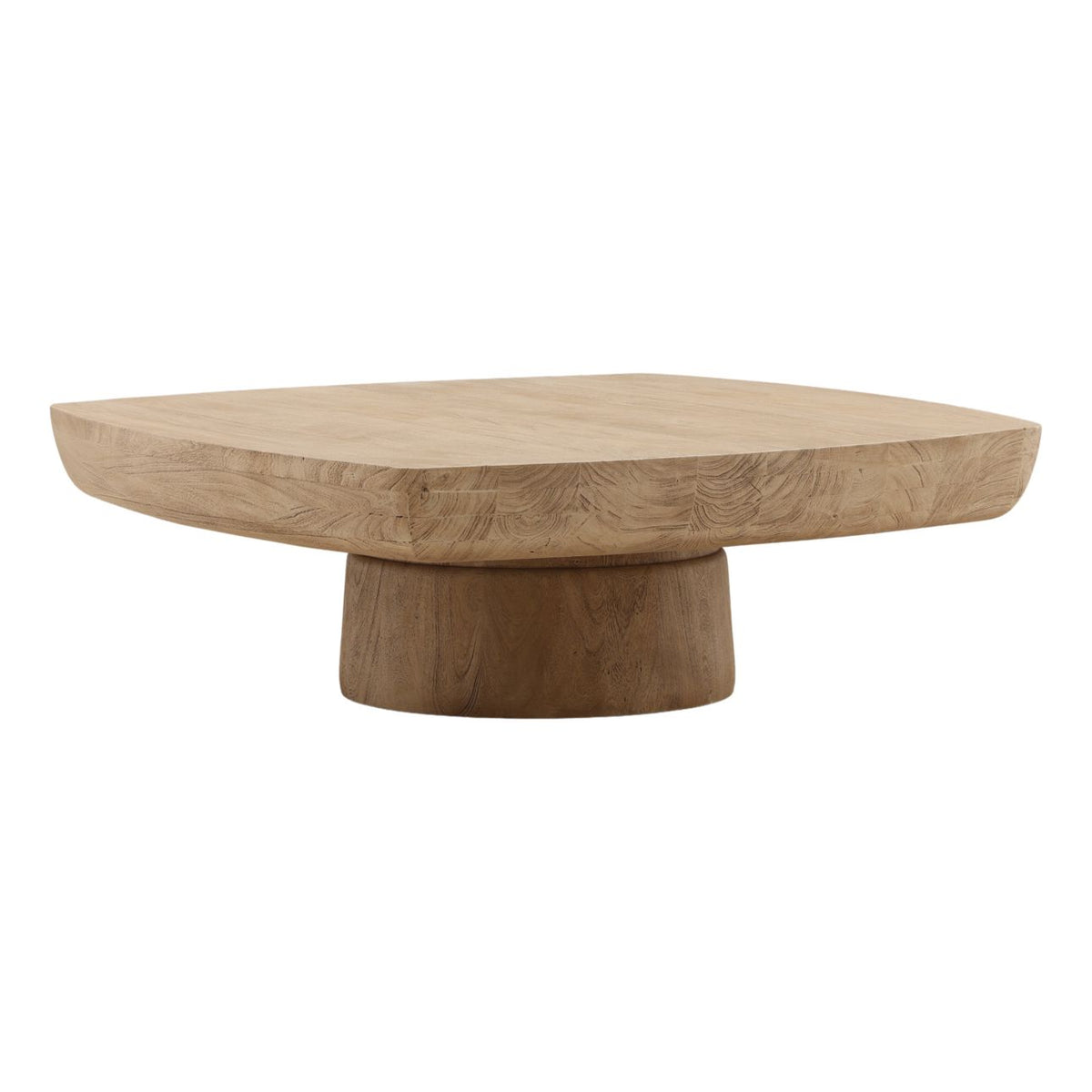 Darius Coffee Table by Dovetail – Coffee Tables