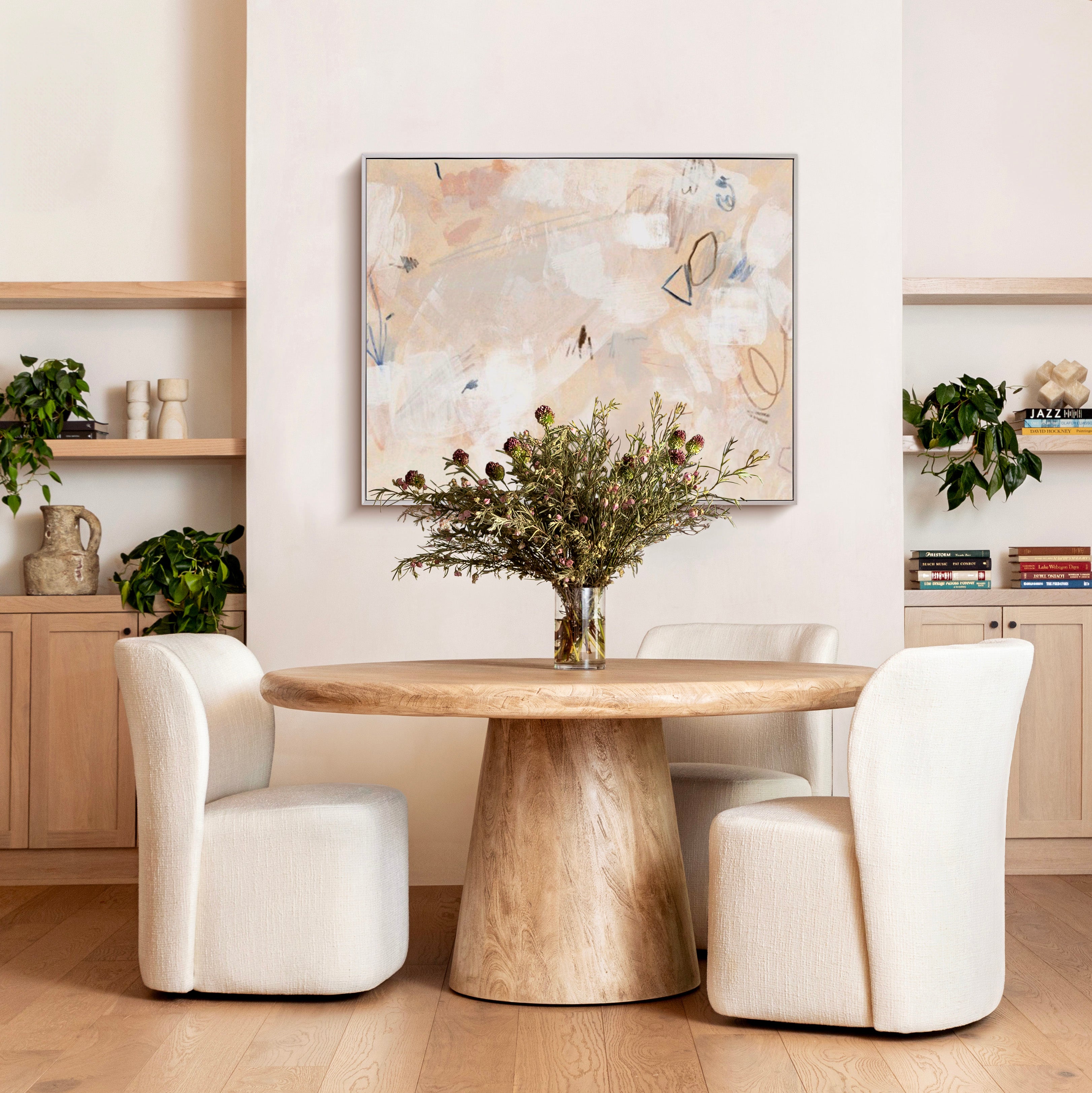 Marci Round Dining Table Dining Tables Dovetail , Black Friday Sale Dovetail Furniture Sale, Old Bones Co, Mid Century Furniture Sale, Four Hands Furniture, Black Friday Sale Marci Round Dining Table,Gus Sale, Perigold Marci Round Dining Table Dining Tables Black Friday Sale , Perigold Sale Marci Round Dining Table,Marci Round Dining Table Lulu and Georgia, Burke Decor Sale Marci Round Dining Table, www.oldbonesco.com