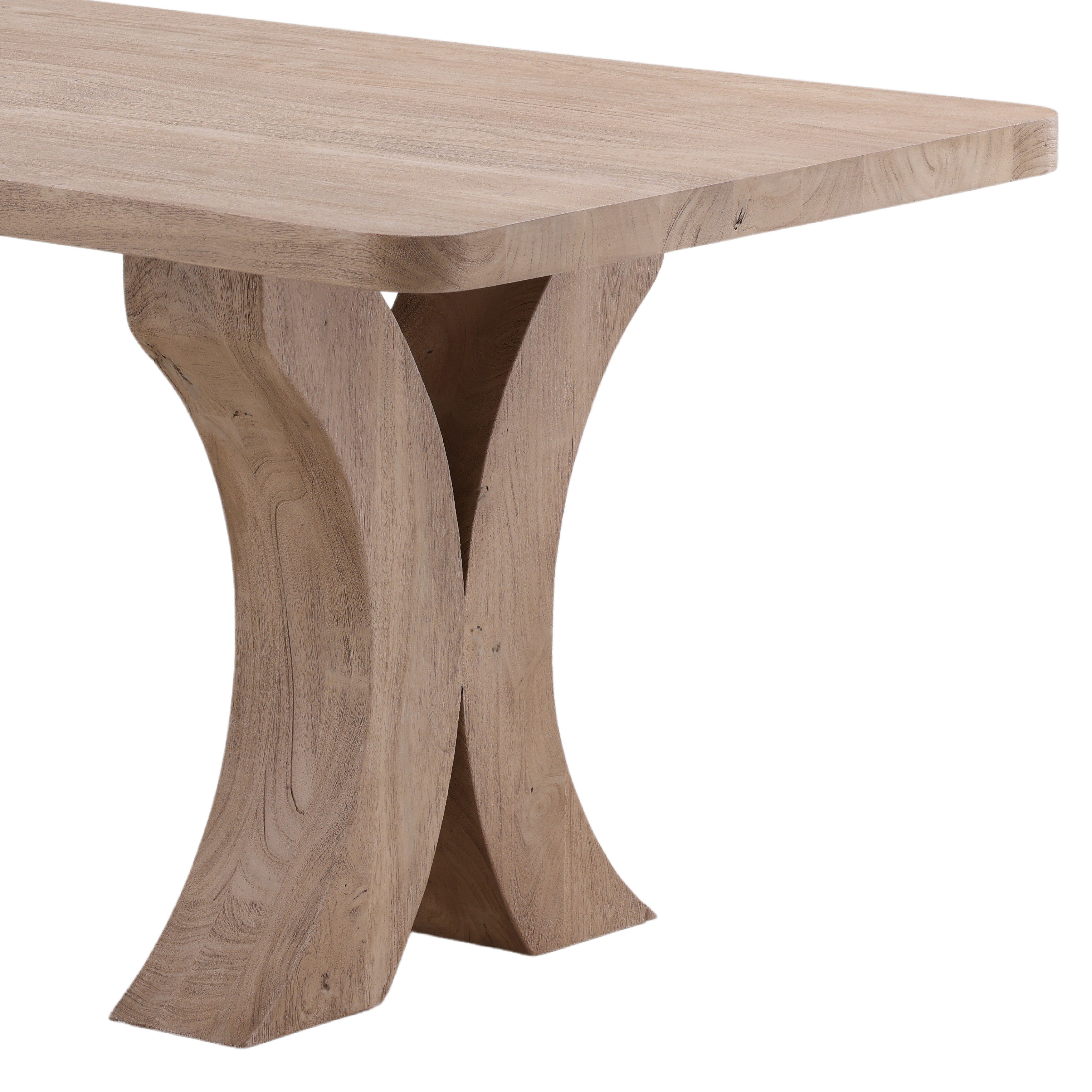 OB-76011 Acacia Wood Dining Table Dining Tables Dovetail , Black Friday Sale Dovetail Furniture Sale, Old Bones Co, Mid Century Furniture Sale, Four Hands Furniture, Black Friday Sale OB-76011 Acacia Wood Dining Table,Gus Sale, Perigold OB-76011 Acacia Wood Dining Table Dining Tables Black Friday Sale , Perigold Sale OB-76011 Acacia Wood Dining Table,OB-76011 Acacia Wood Dining Table Lulu and Georgia, Burke Decor Sale OB-76011 Acacia Wood Dining Table, www.oldbonesco.com