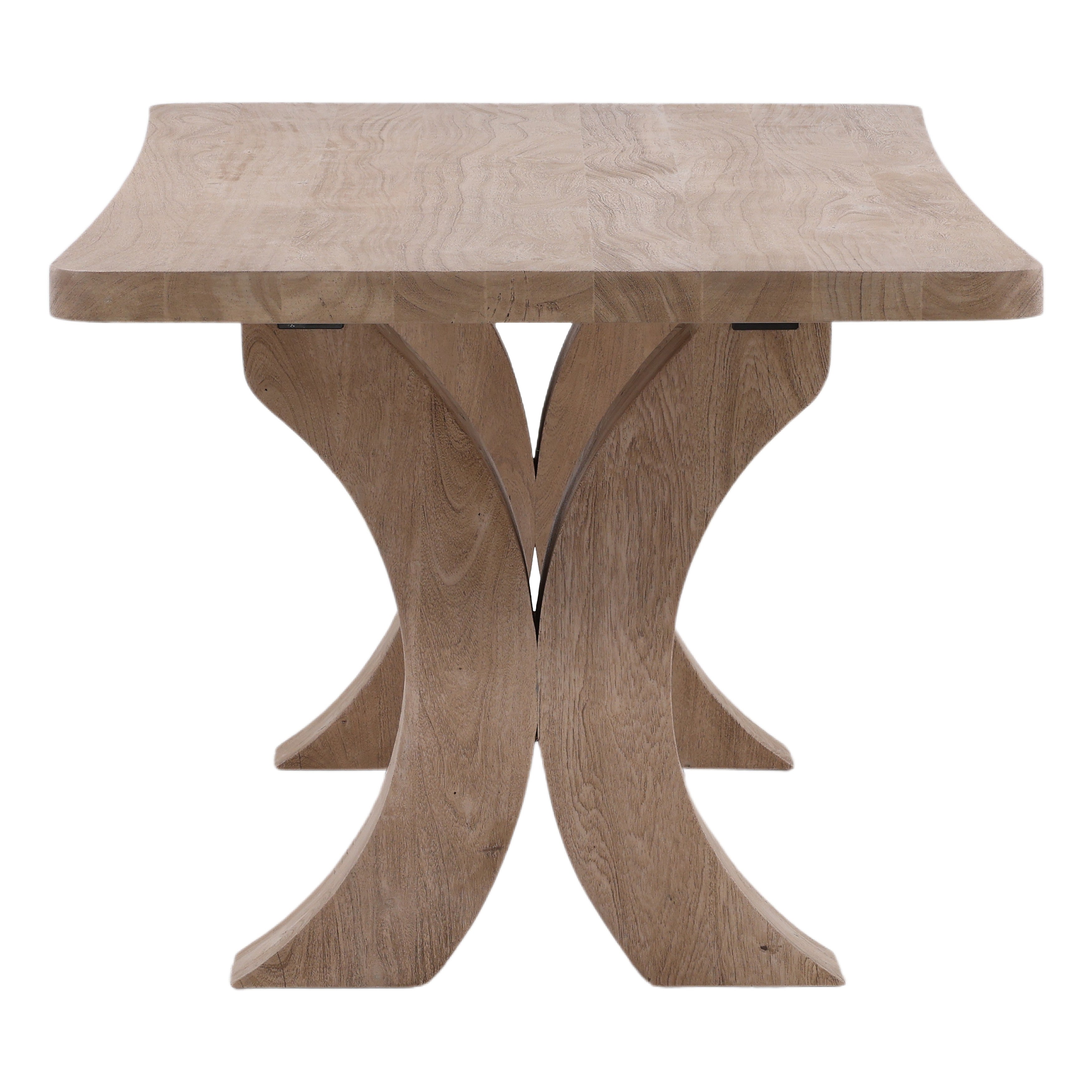 OB-76011 Acacia Wood Dining Table Dining Tables Dovetail , Black Friday Sale Dovetail Furniture Sale, Old Bones Co, Mid Century Furniture Sale, Four Hands Furniture, Black Friday Sale OB-76011 Acacia Wood Dining Table,Gus Sale, Perigold OB-76011 Acacia Wood Dining Table Dining Tables Black Friday Sale , Perigold Sale OB-76011 Acacia Wood Dining Table,OB-76011 Acacia Wood Dining Table Lulu and Georgia, Burke Decor Sale OB-76011 Acacia Wood Dining Table, www.oldbonesco.com