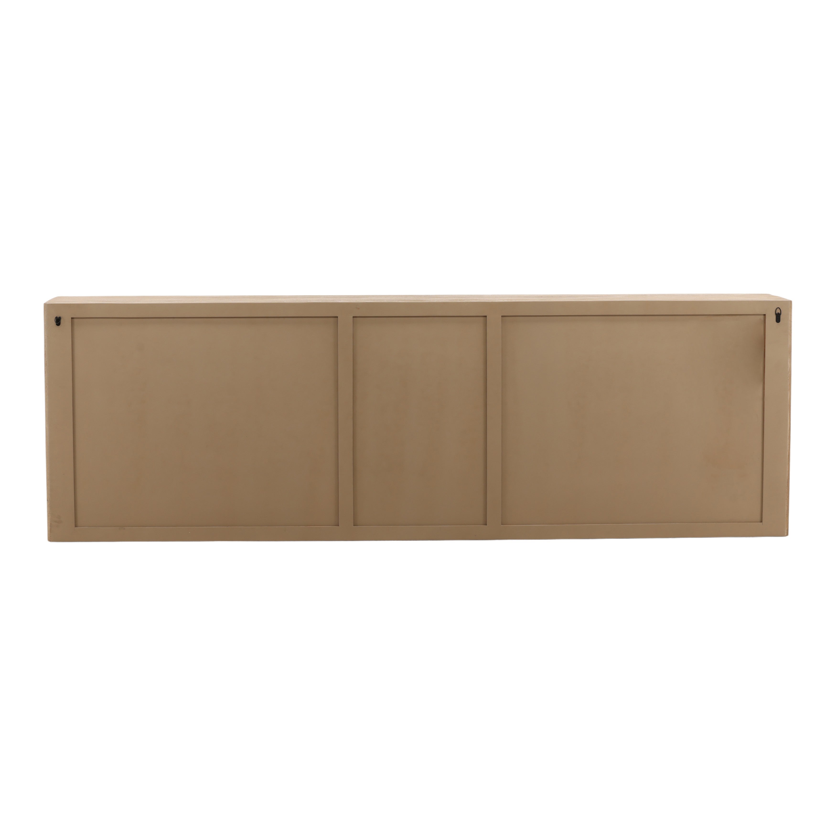 Liselotte Sideboard - Weathered Natural