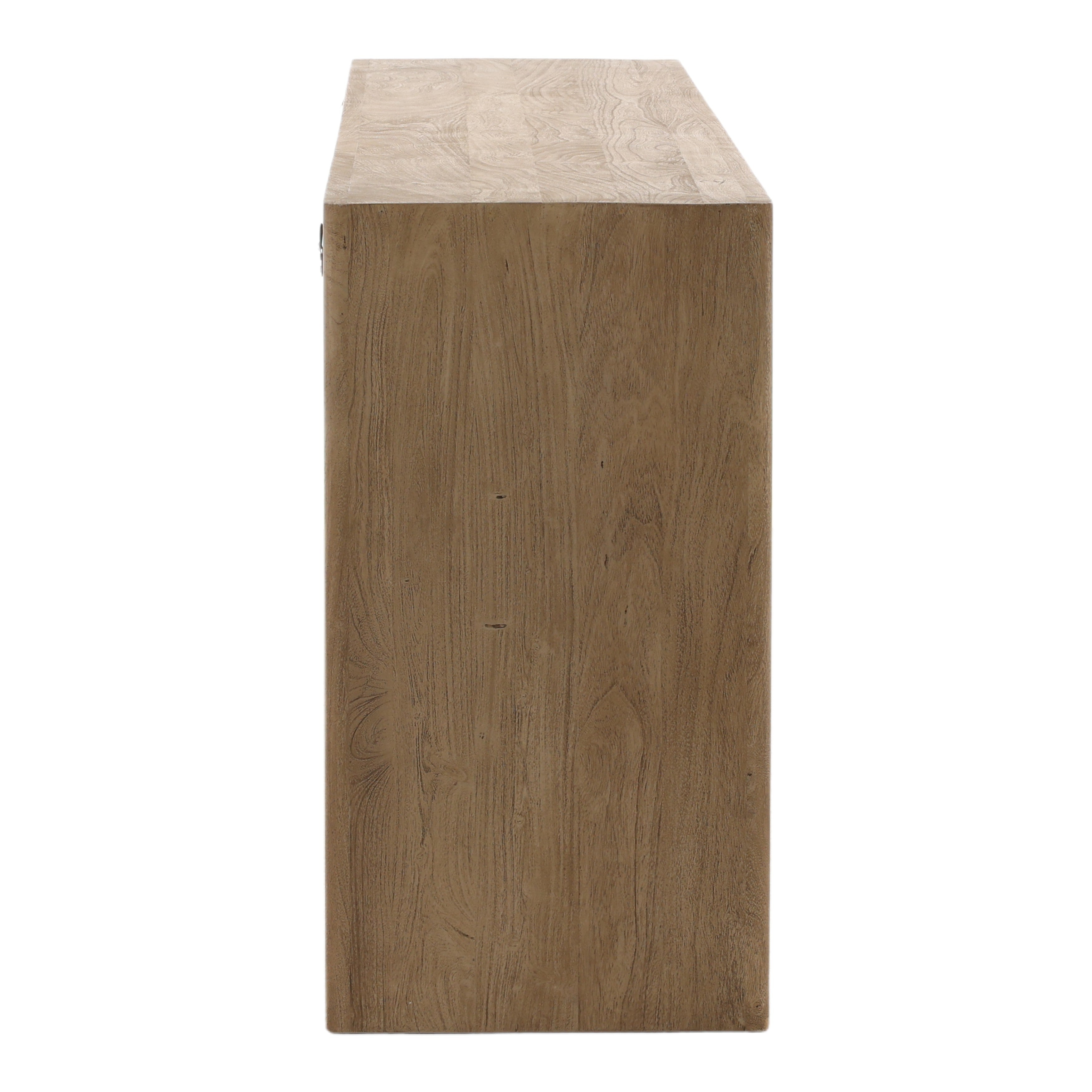 Liselotte Sideboard - Weathered Natural