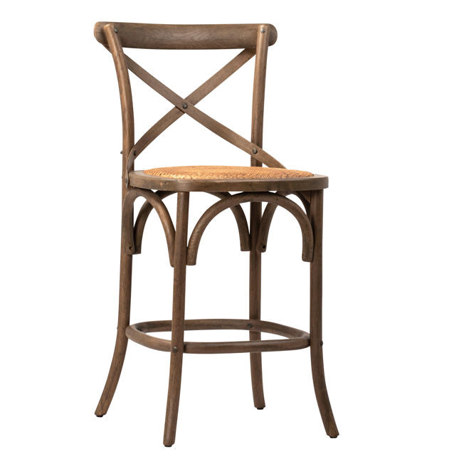 Gaston Counter Stool Bar & Counter Stools Dovetail Natural , Black Friday Sale Dovetail Furniture Sale, Old Bones Co, Mid Century Furniture Sale, Four Hands Furniture, Black Friday Sale Gaston Counter Stool,Gus Sale, Perigold Gaston Counter Stool Bar & Counter Stools Black Friday Sale , Perigold Sale Gaston Counter Stool,Gaston Counter Stool Lulu and Georgia, Burke Decor Sale Gaston Counter Stool, www.oldbonesco.com