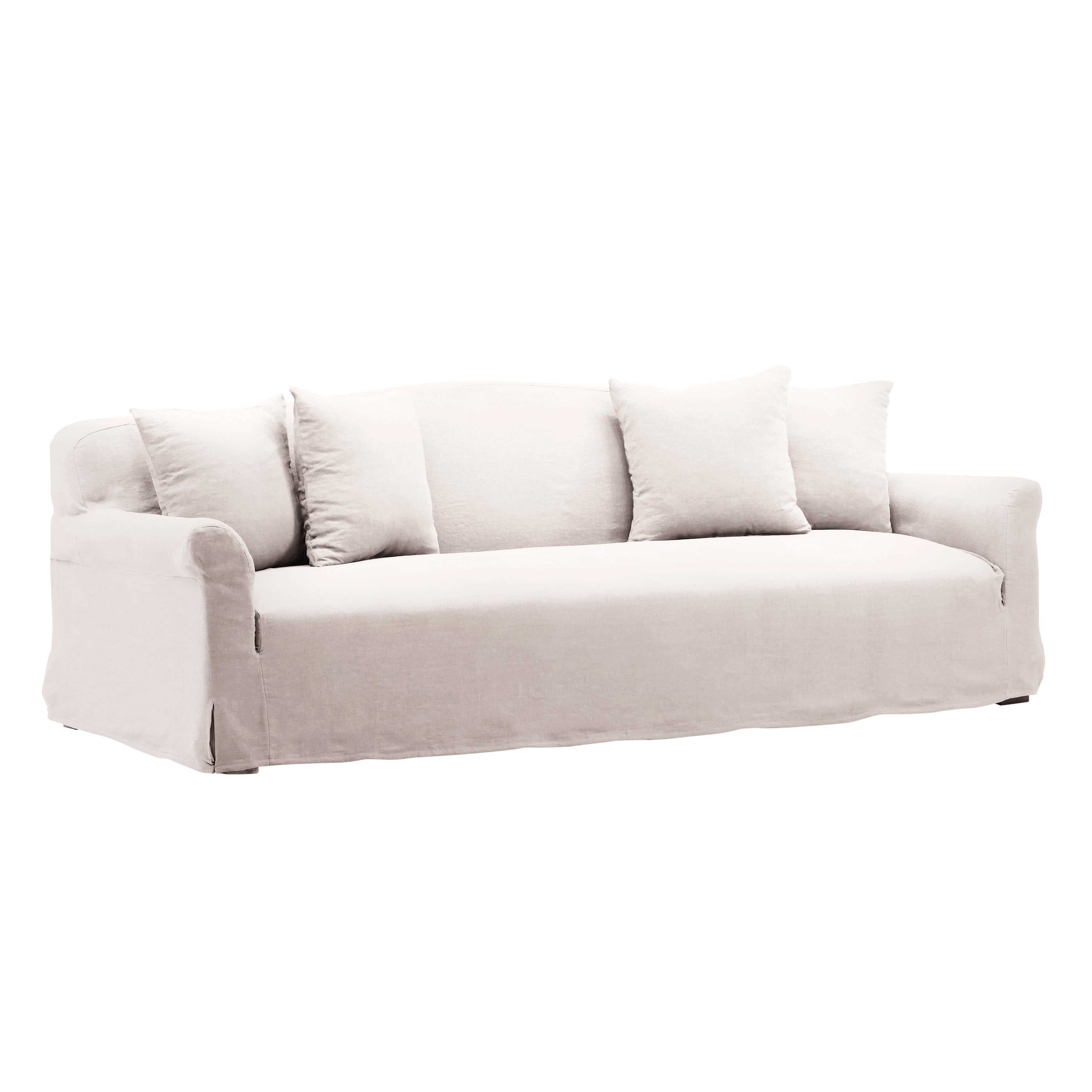 OB-79018 Fabric Sofa