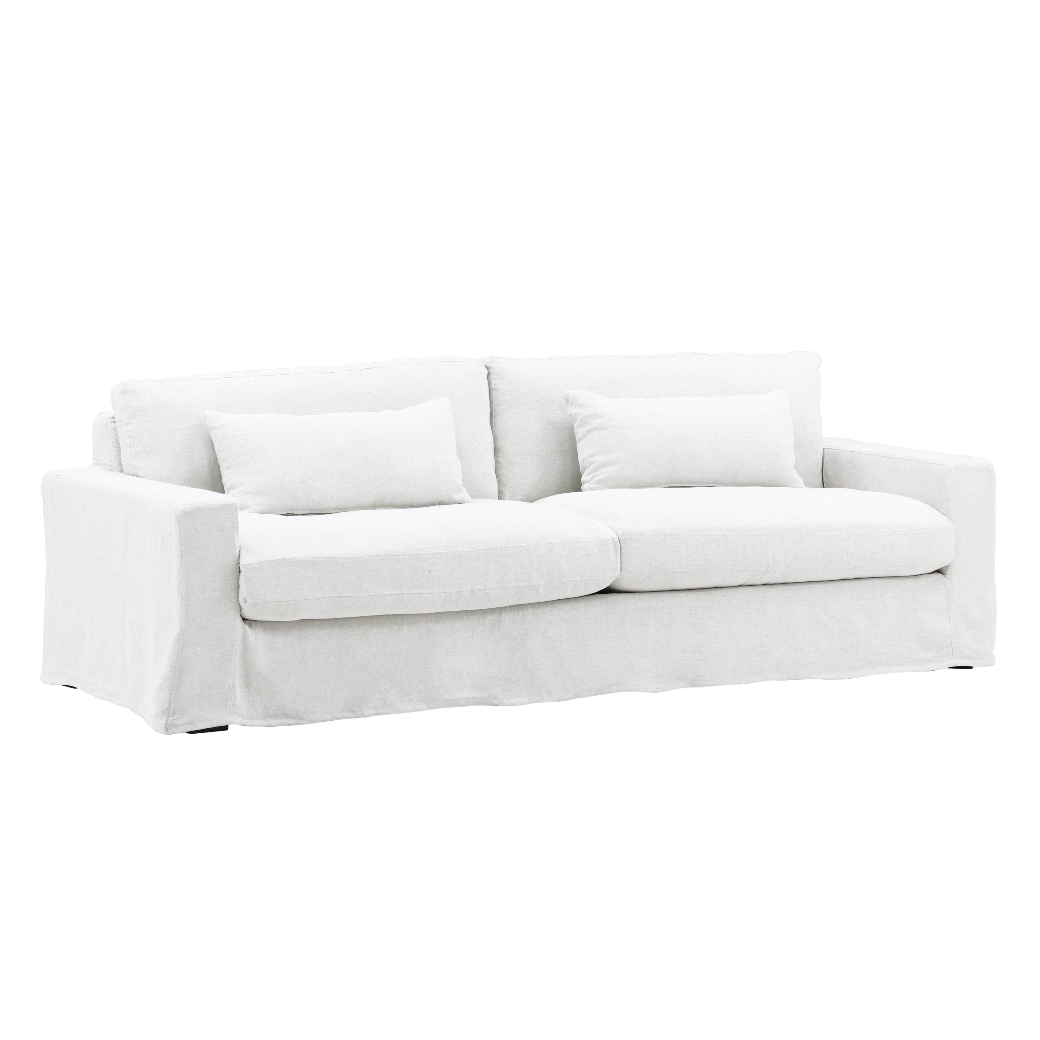 OB-79020 Fabric Sofa