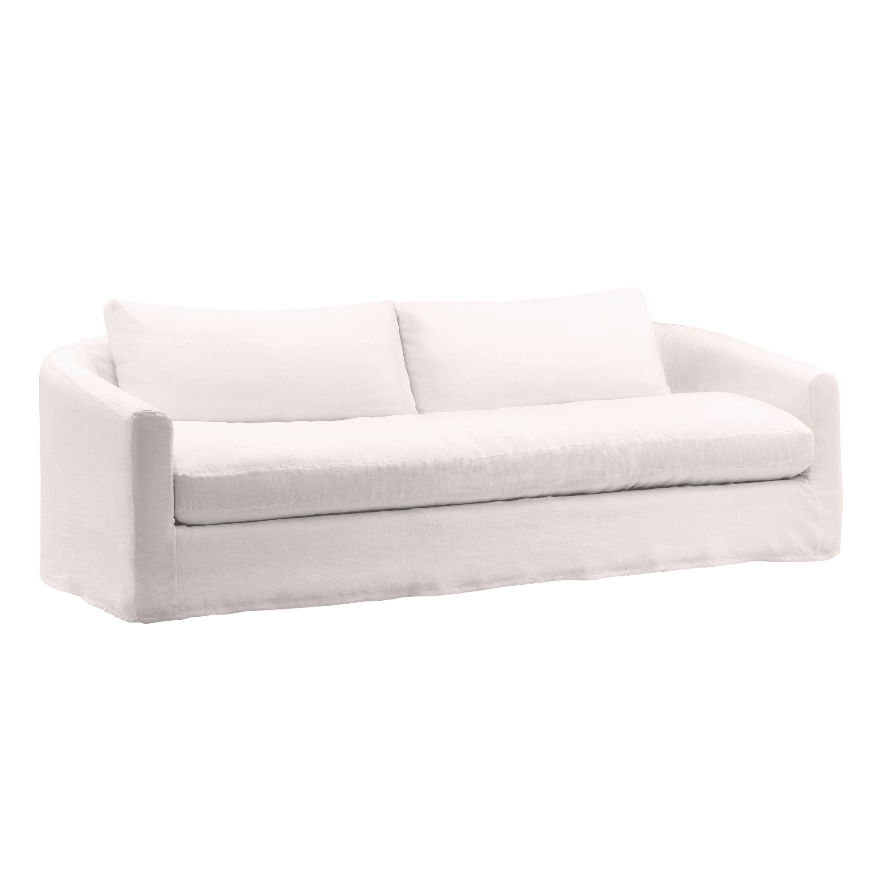 OB-79022 Fabric Sofa