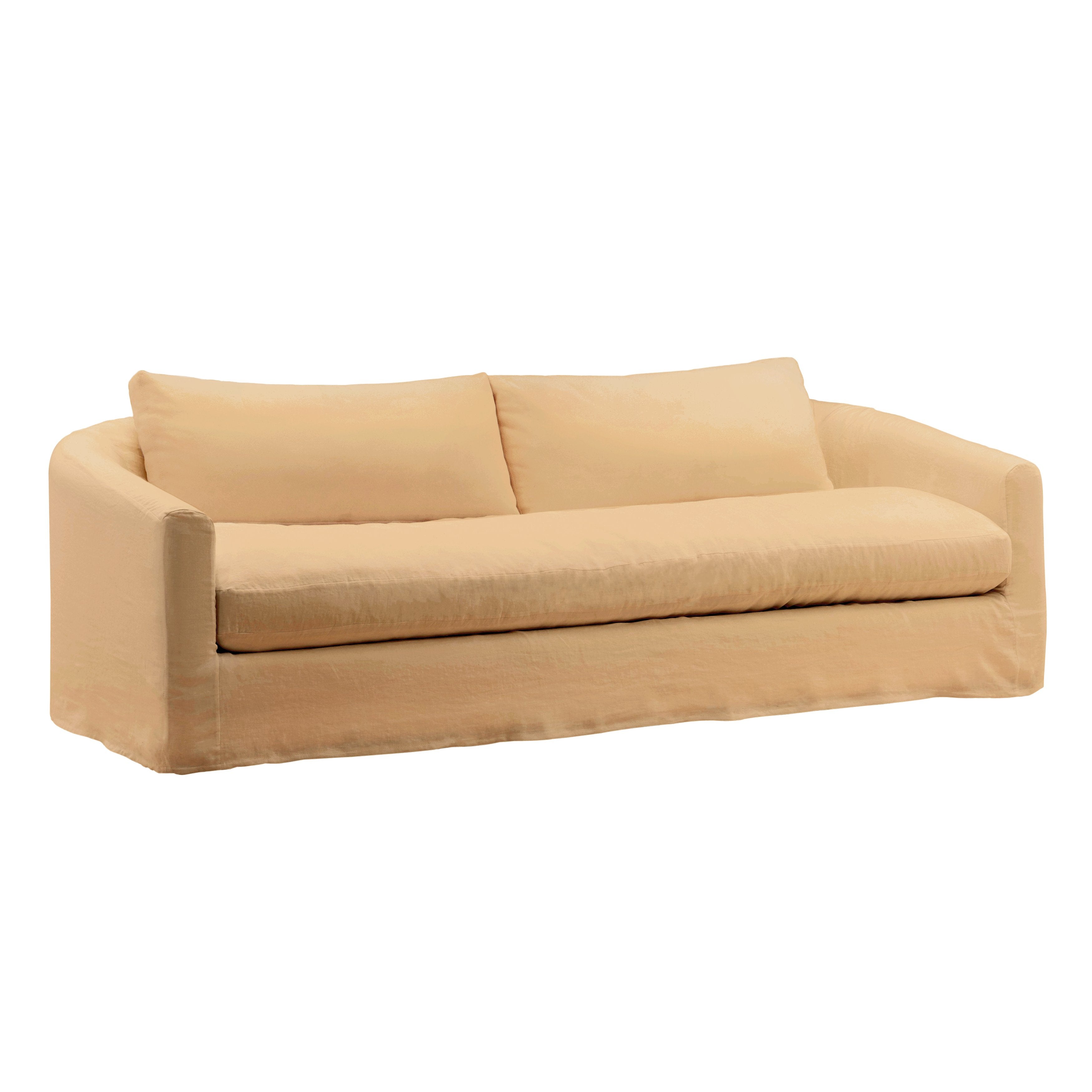 OB-79022 Fabric Sofa