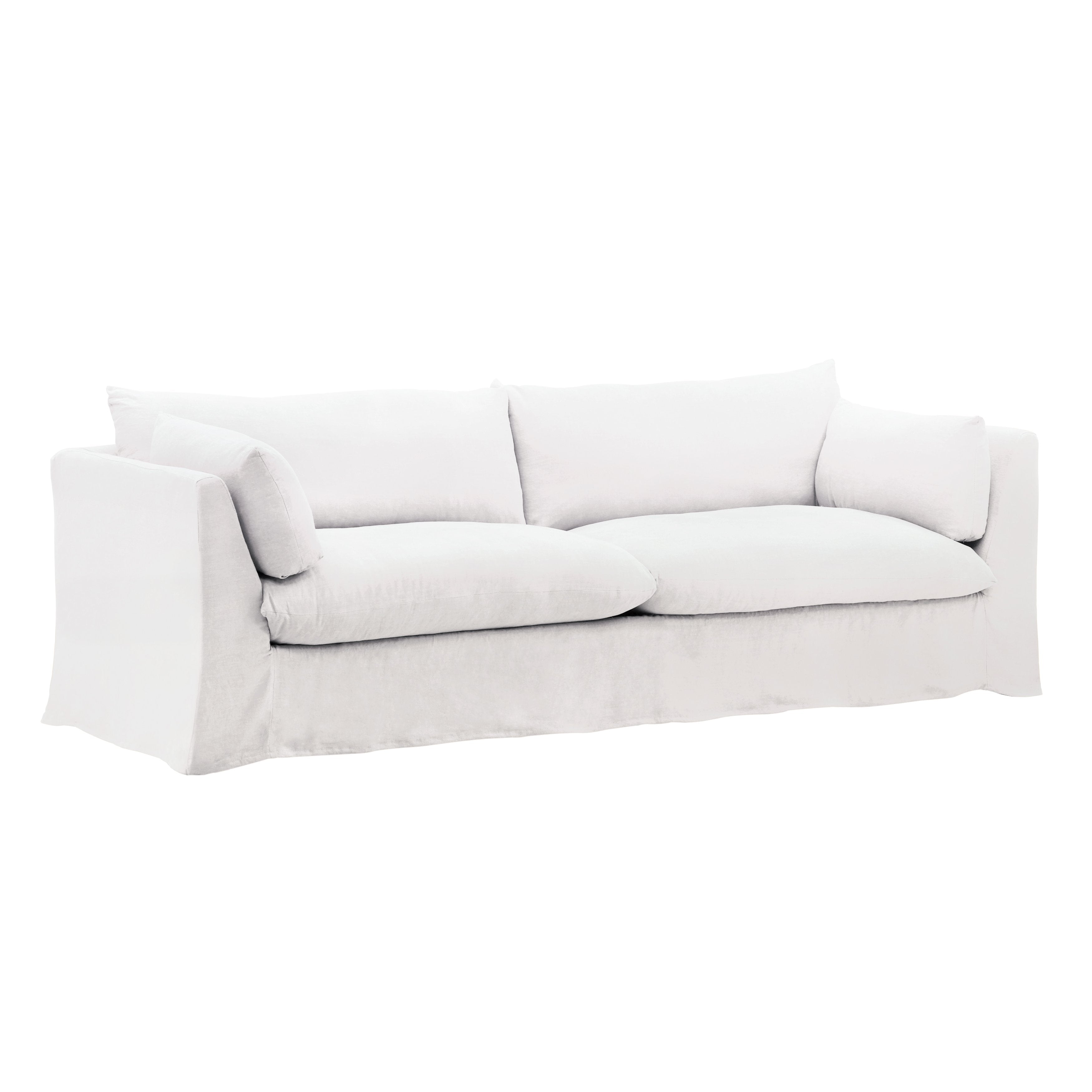 OB-79028 Fabric Sofa