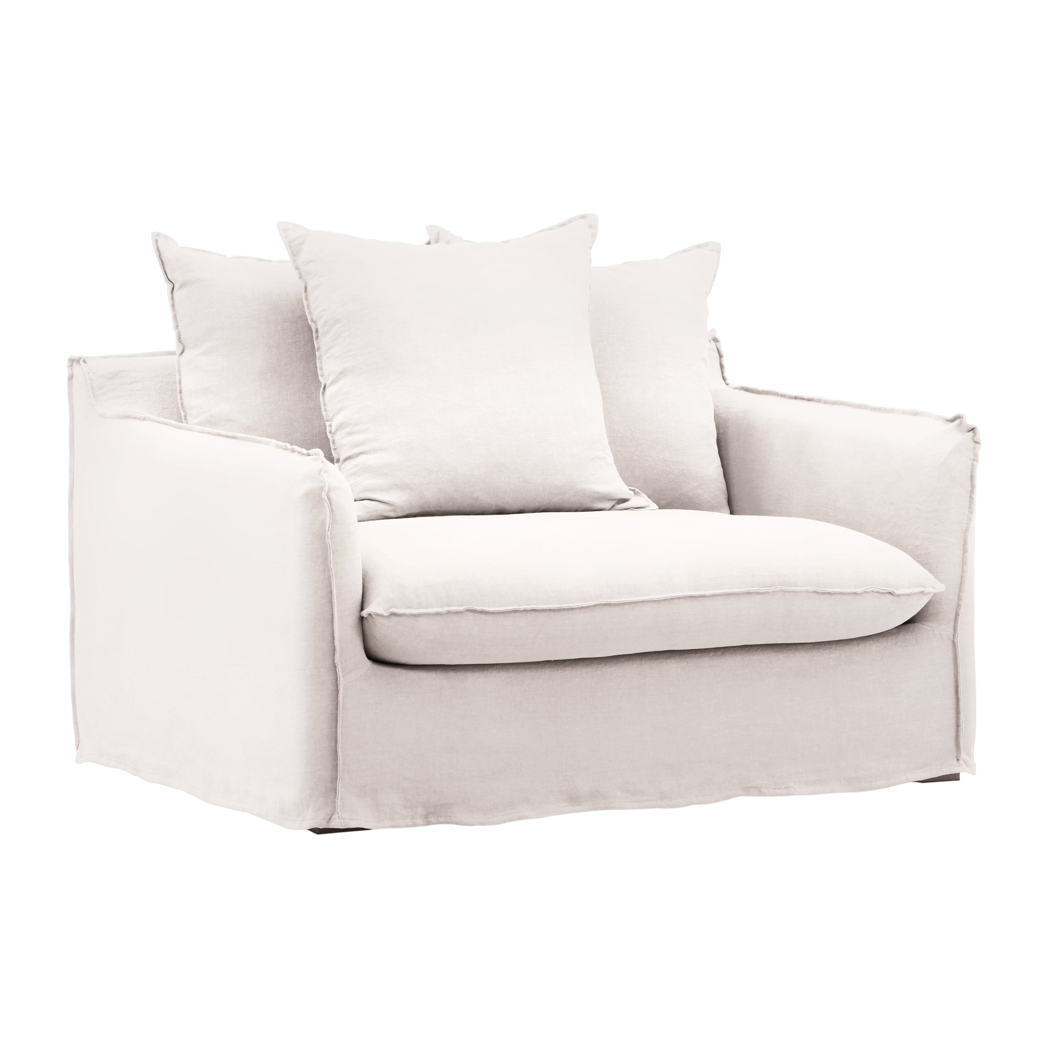 OB-79029 Fabric Sofa Chair