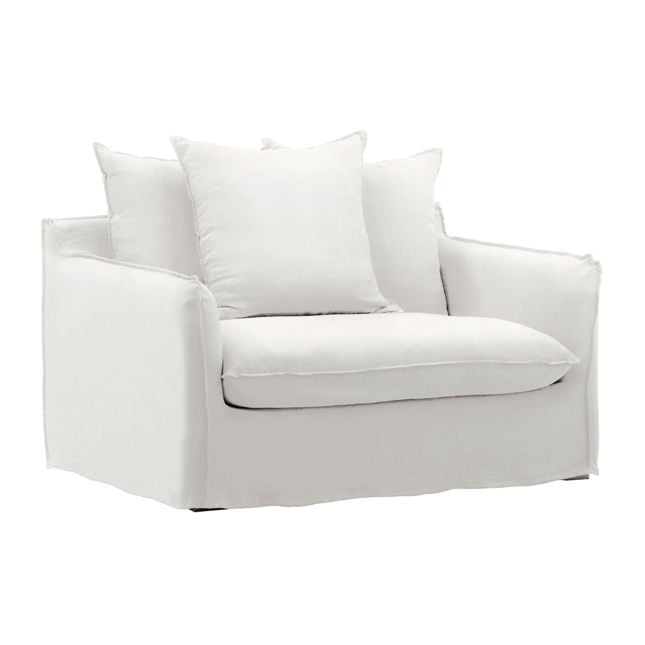 OB-79029 Fabric Sofa Chair