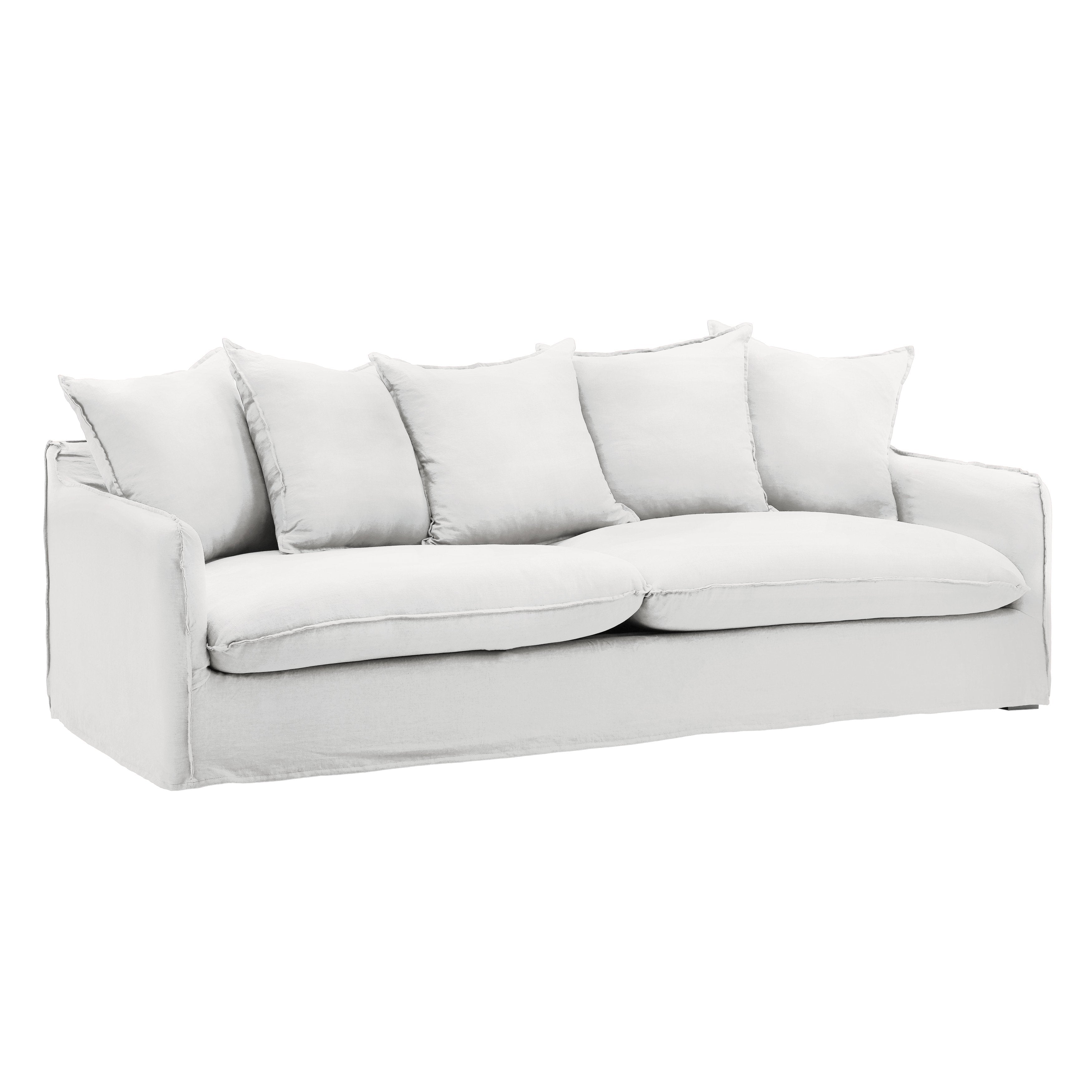OB-79031 Fabric Sofa