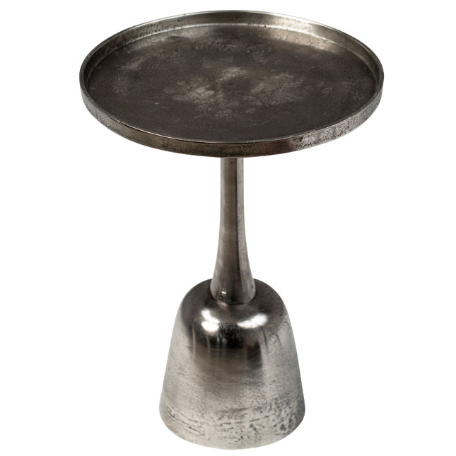 Wolvar Side Table Side & End Tables Dovetail , Black Friday Sale Dovetail Furniture Sale, Old Bones Co, Mid Century Furniture Sale, Four Hands Furniture, Black Friday Sale Wolvar Side Table,Gus Sale, Perigold Wolvar Side Table Side & End Tables Black Friday Sale , Perigold Sale Wolvar Side Table,Wolvar Side Table Lulu and Georgia, Burke Decor Sale Wolvar Side Table, www.oldbonesco.com