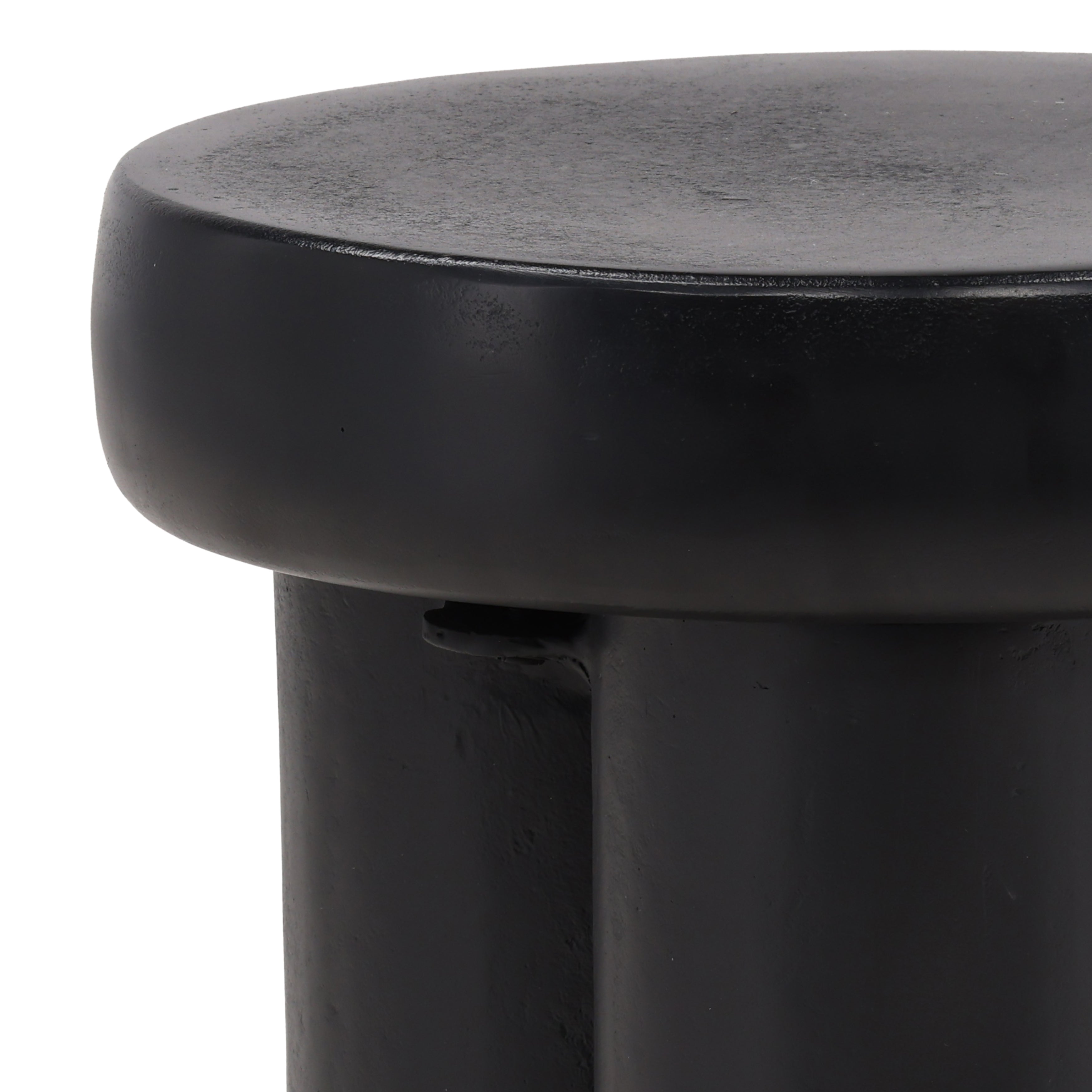OB-8471 Aluminum Side Table Side & End Tables Dovetail , Black Friday Sale Dovetail Furniture Sale, Old Bones Co, Mid Century Furniture Sale, Four Hands Furniture, Black Friday Sale OB-8471 Aluminum Side Table,Gus Sale, Perigold OB-8471 Aluminum Side Table Side & End Tables Black Friday Sale , Perigold Sale OB-8471 Aluminum Side Table,OB-8471 Aluminum Side Table Lulu and Georgia, Burke Decor Sale OB-8471 Aluminum Side Table, www.oldbonesco.com