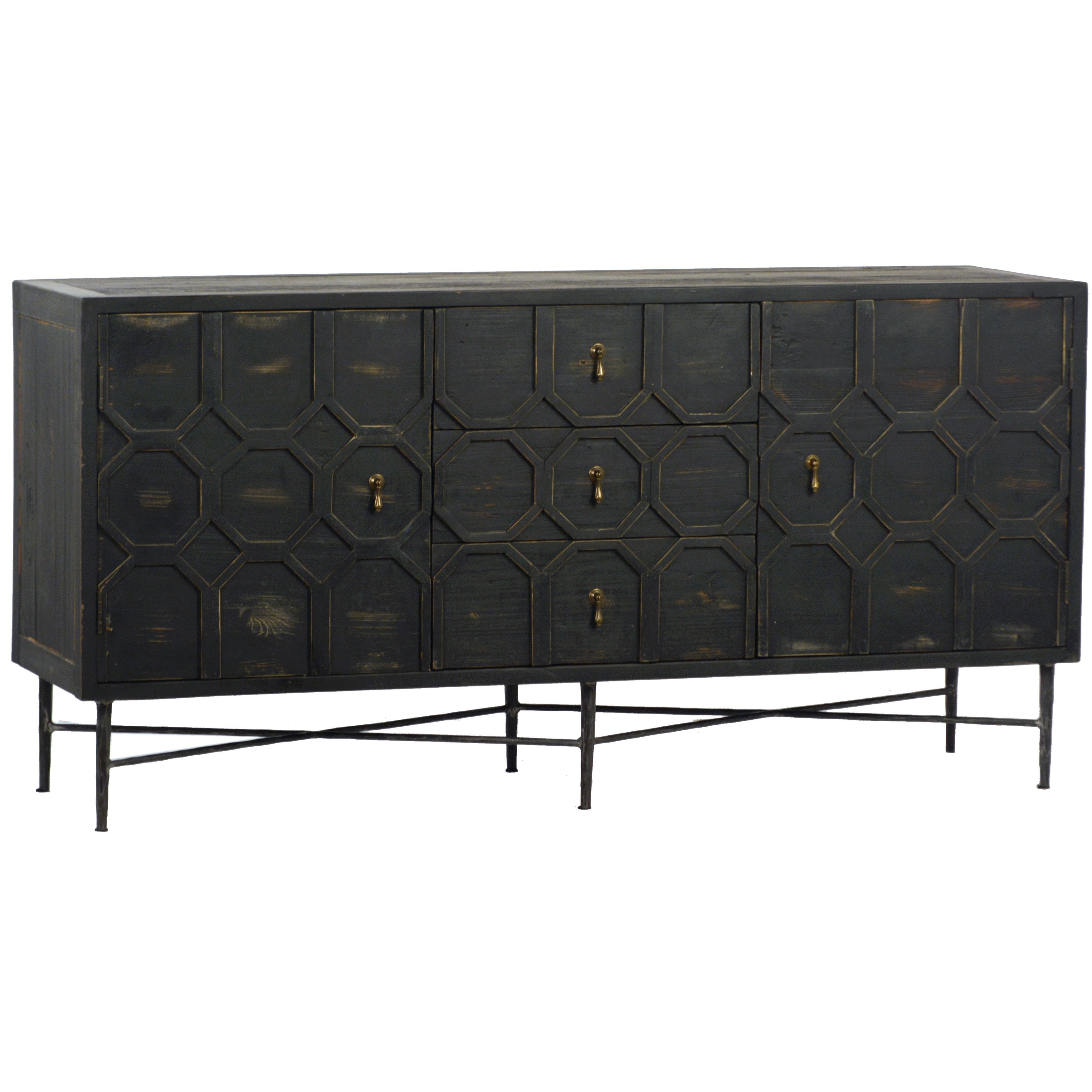 Harten Sideboard Credenzas & Sideboards Dovetail , Black Friday Sale Dovetail Furniture Sale, Old Bones Co, Mid Century Furniture Sale, Four Hands Furniture, Black Friday Sale Harten Sideboard,Gus Sale, Perigold Harten Sideboard Credenzas & Sideboards Black Friday Sale , Perigold Sale Harten Sideboard,Harten Sideboard Lulu and Georgia, Burke Decor Sale Harten Sideboard, www.oldbonesco.com
