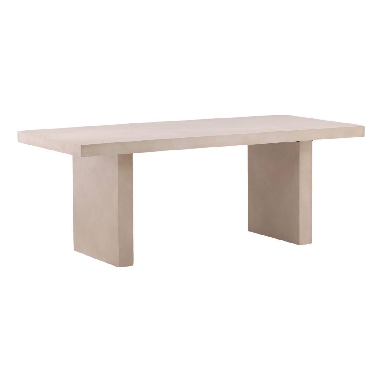 OB-9300 Lightweight Concrete Outdoor Dining Table Outdoor Dining Tables Dovetail Sand , Black Friday Sale Dovetail Furniture Sale, Old Bones Co, Mid Century Furniture Sale, Four Hands Furniture, Black Friday Sale OB-9300 Lightweight Concrete Outdoor Dining Table,Gus Sale, Perigold OB-9300 Lightweight Concrete Outdoor Dining Table Outdoor Dining Tables Black Friday Sale , Perigold Sale OB-9300 Lightweight Concrete Outdoor Dining Table,OB-9300 Lightweight Concrete Outdoor Dining Table Lulu and Georgia, Burke 