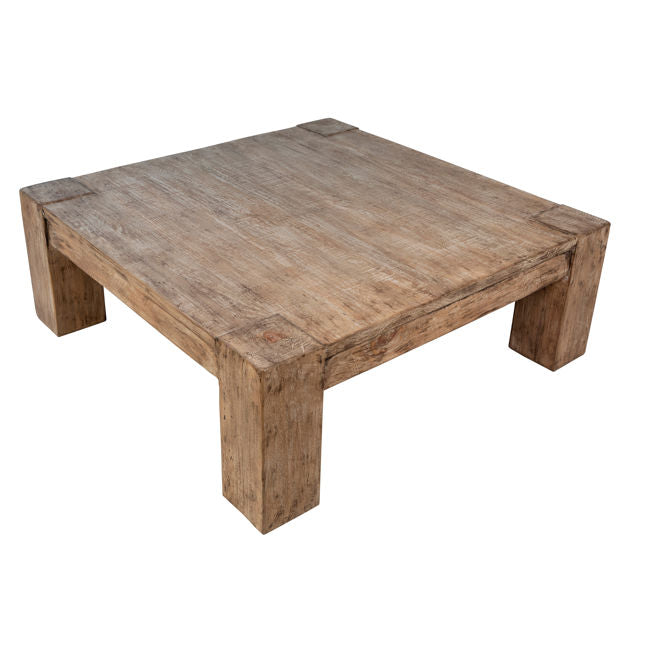 Parker Coffee Table | Dovetail