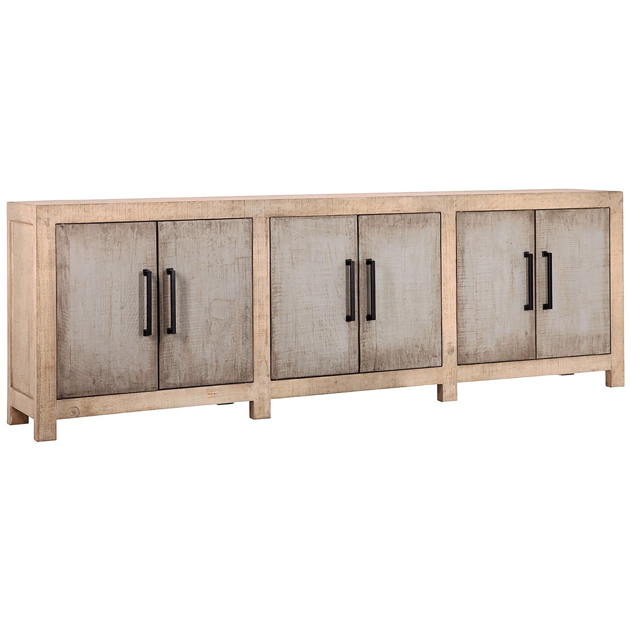 OB-985 Reclaimed Pine Wood Sideboard Credenzas & Sideboards Dovetail Six Door , Black Friday Sale Dovetail Furniture Sale, Old Bones Co, Mid Century Furniture Sale, Four Hands Furniture, Black Friday Sale OB-985 Reclaimed Pine Wood Sideboard,Gus Sale, Perigold OB-985 Reclaimed Pine Wood Sideboard Credenzas & Sideboards Black Friday Sale , Perigold Sale OB-985 Reclaimed Pine Wood Sideboard,OB-985 Reclaimed Pine Wood Sideboard Lulu and Georgia, Burke Decor Sale OB-985 Reclaimed Pine Wood Sideboard, www.oldbon