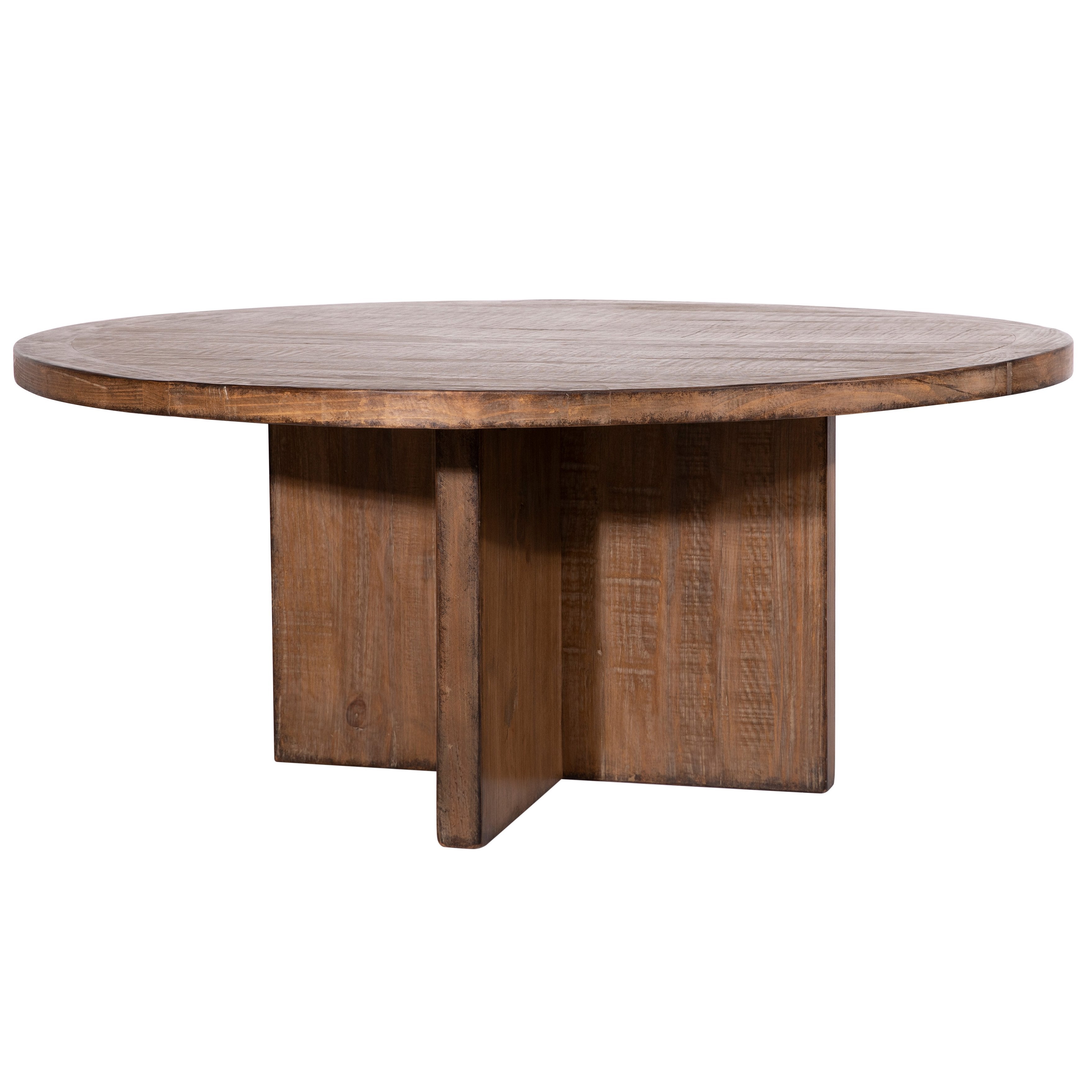 Harley Dining Table Dining Tables Dovetail Medium Brown 72" , Black Friday Sale Dovetail Furniture Sale, Old Bones Co, Mid Century Furniture Sale, Four Hands Furniture, Black Friday Sale Harley Dining Table,Gus Sale, Perigold Harley Dining Table Dining Tables Black Friday Sale , Perigold Sale Harley Dining Table,Harley Dining Table Lulu and Georgia, Burke Decor Sale Harley Dining Table, www.oldbonesco.com