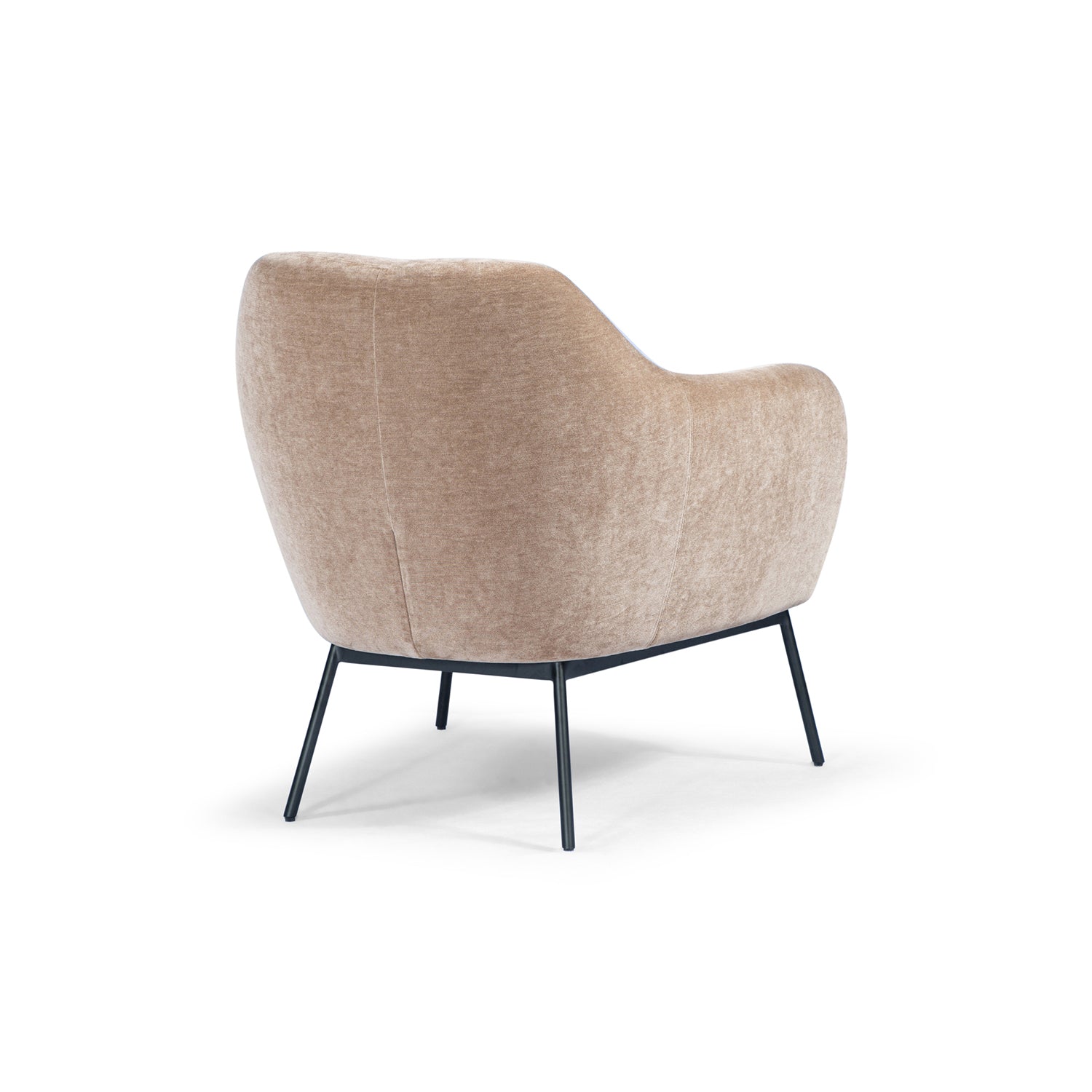 Zurich Accent Chair