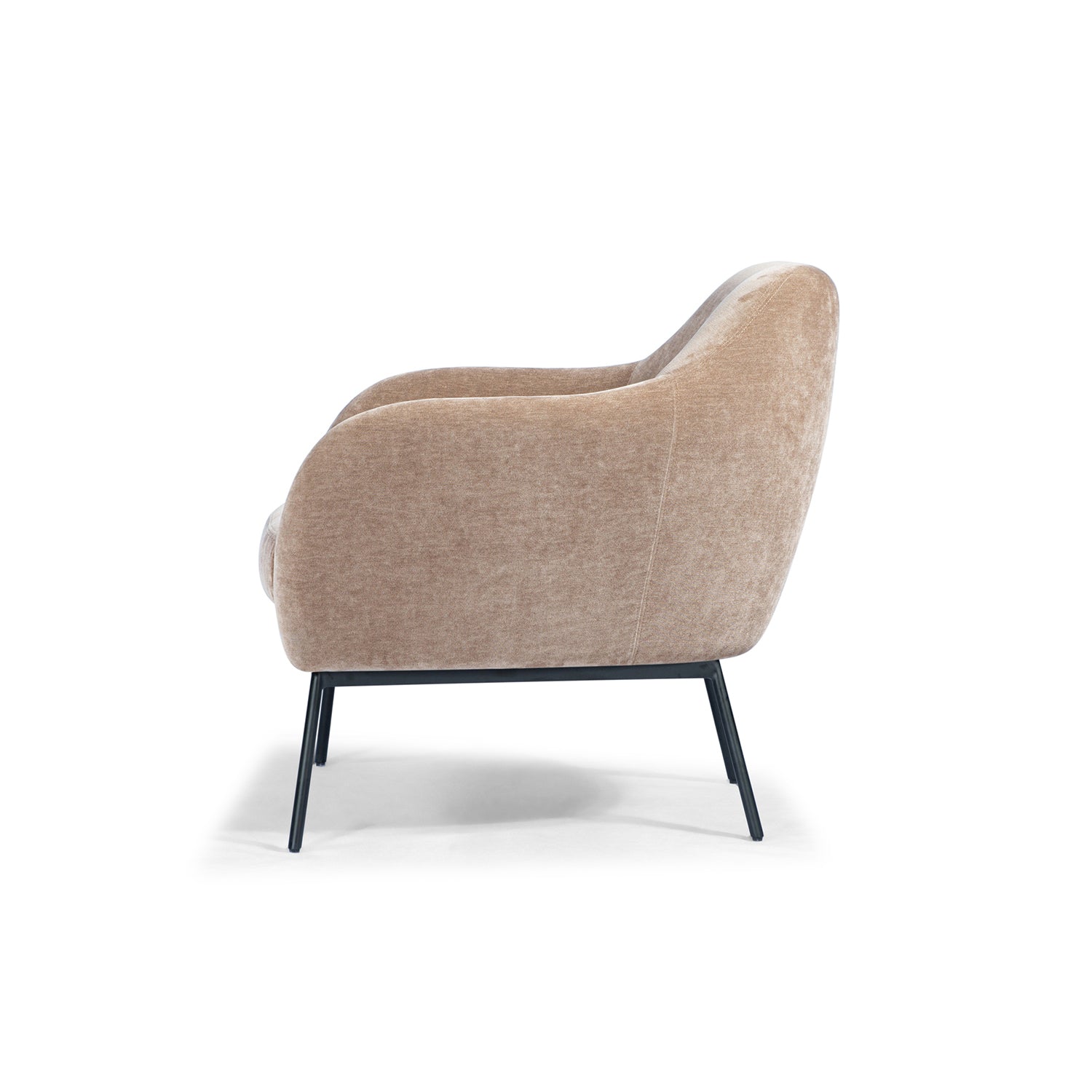 Zurich Accent Chair