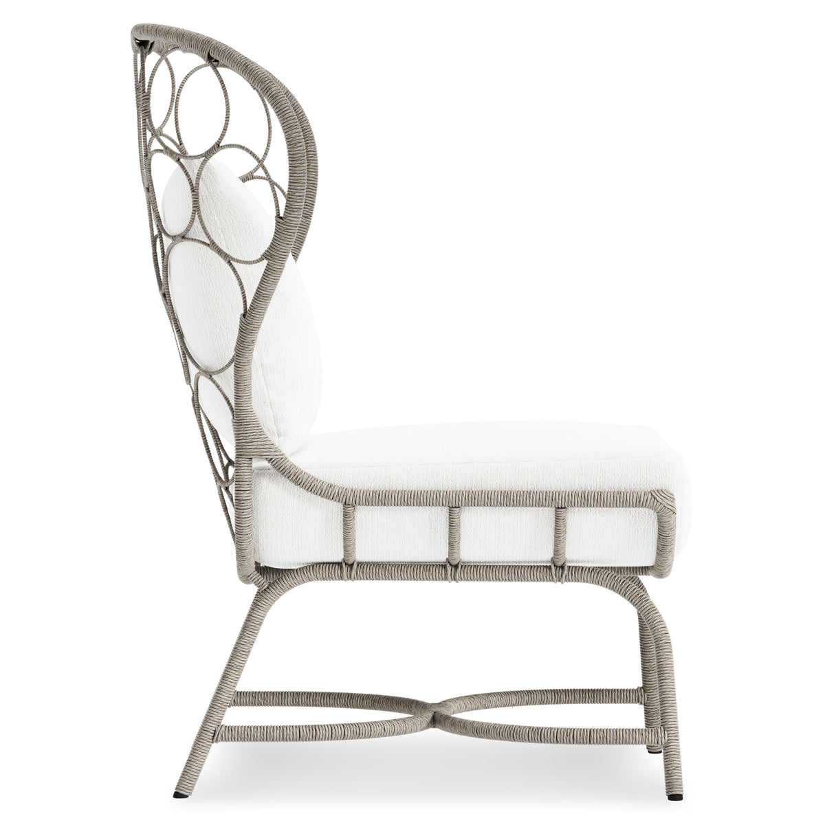 Avea Outdoor Chair by Bernhardt