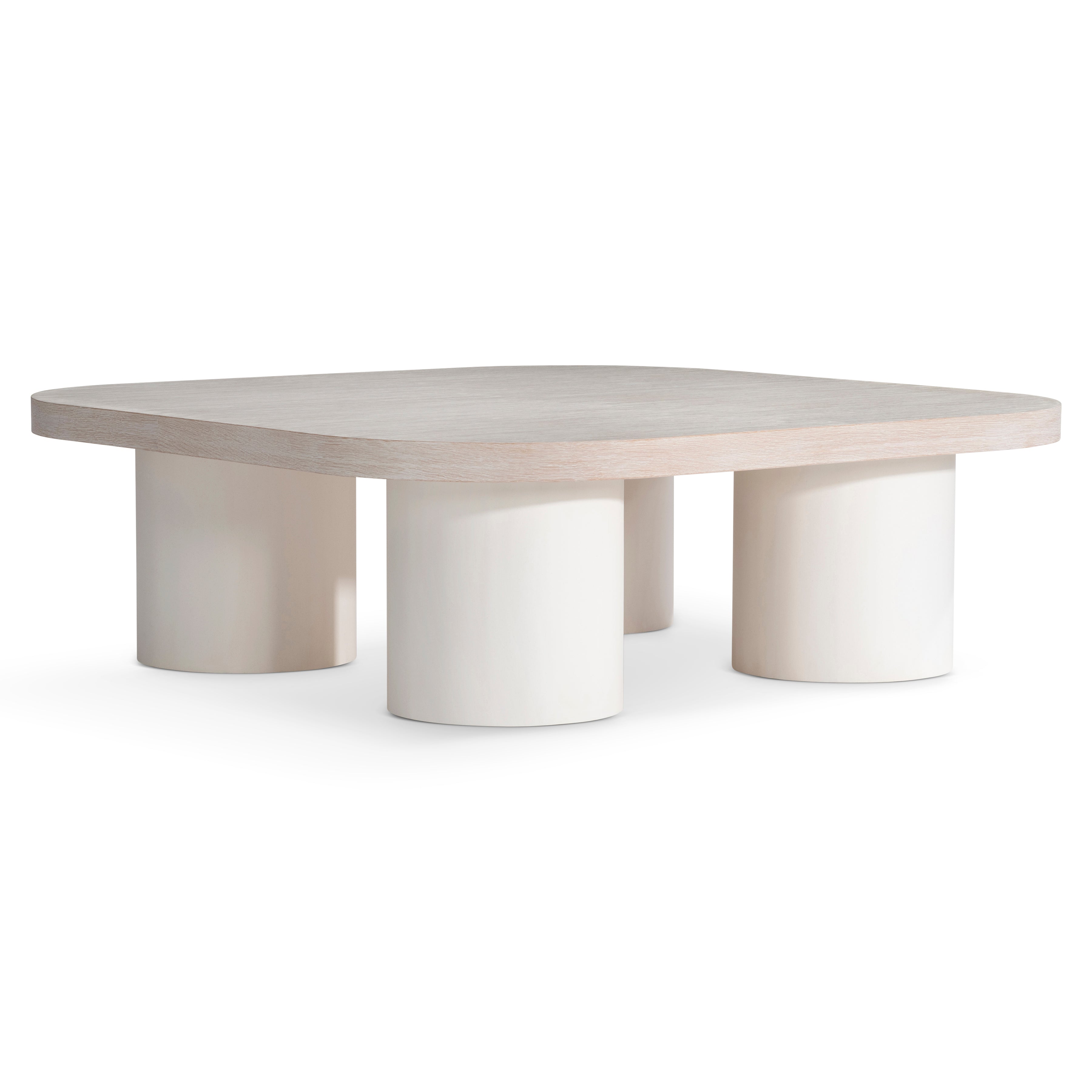 Turo Cocktail Table by Bernhardt