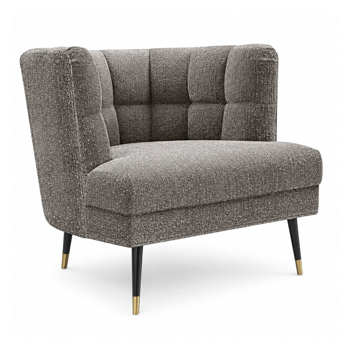 Draper Club Chair