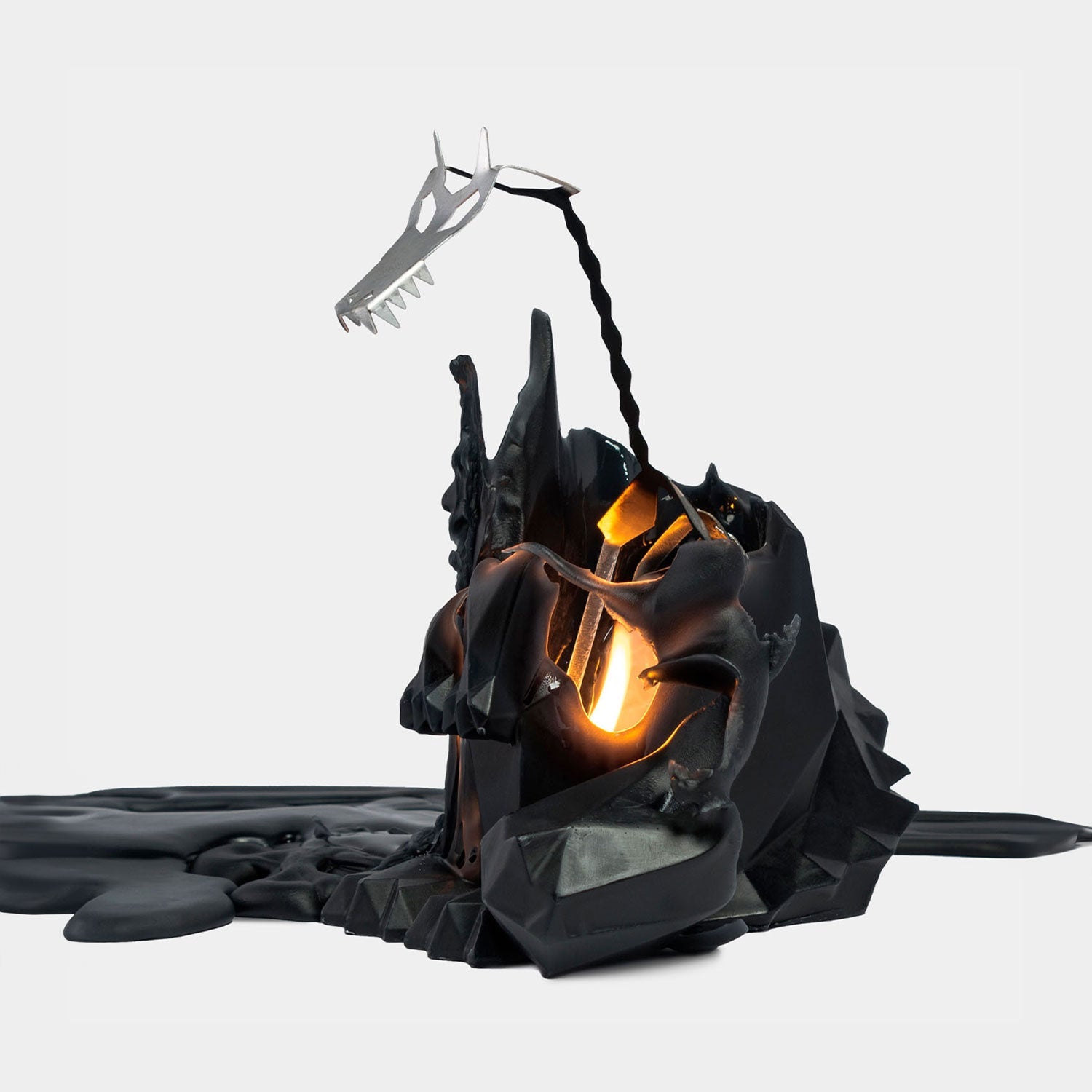 PyroPet Dreki Dragon Candle - Black PyroPet Dreki (Dragon) 54Celsius , Black Friday Sale 54Celsius Furniture Sale, Old Bones Co, Mid Century Furniture Sale, Four Hands Furniture, Black Friday Sale PyroPet Dreki Dragon Candle - Black,Gus Sale, Perigold PyroPet Dreki Dragon Candle - Black PyroPet Dreki (Dragon) Black Friday Sale , Perigold Sale PyroPet Dreki Dragon Candle - Black,PyroPet Dreki Dragon Candle - Black Lulu and Georgia, Burke Decor Sale PyroPet Dreki Dragon Candle - Black, www.oldbonesco.com