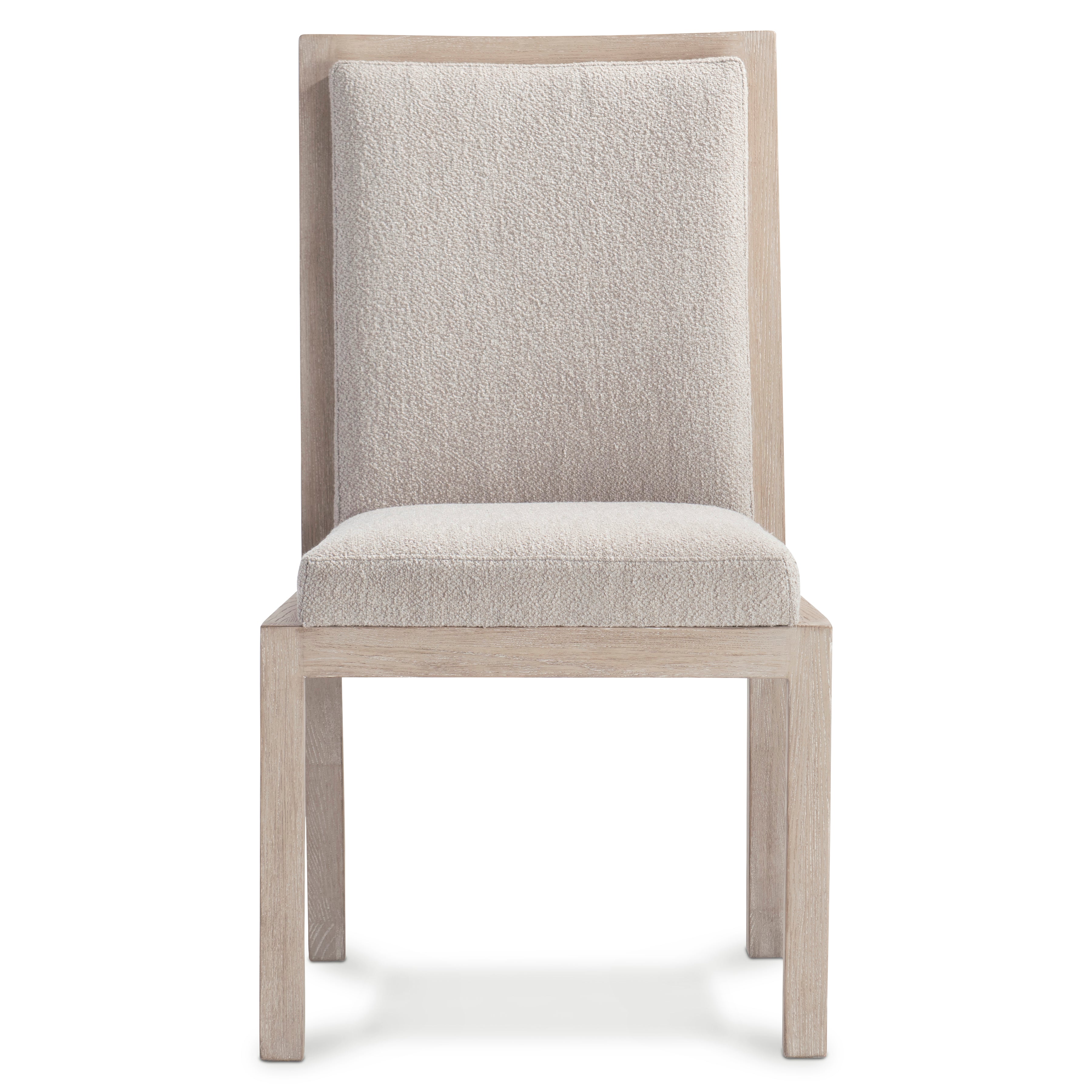 Prado Side Chair by Bernhardt