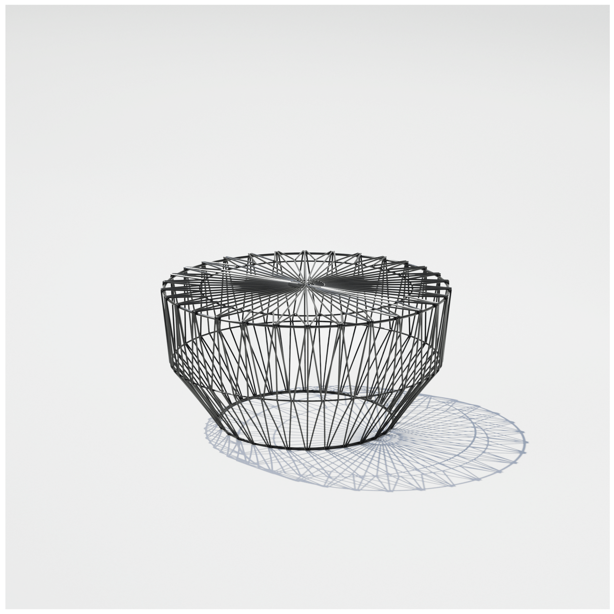 Drum Table