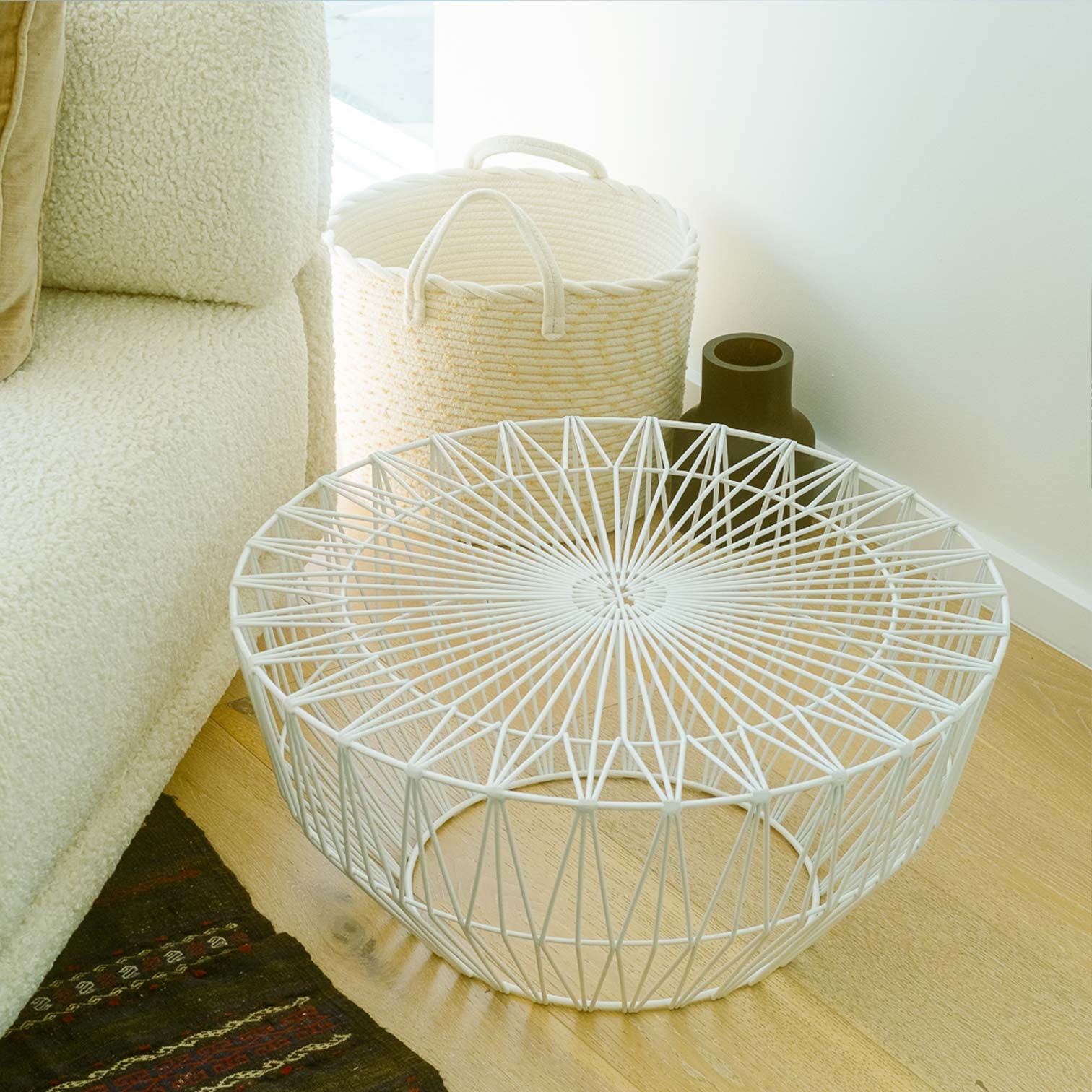 Drum Table