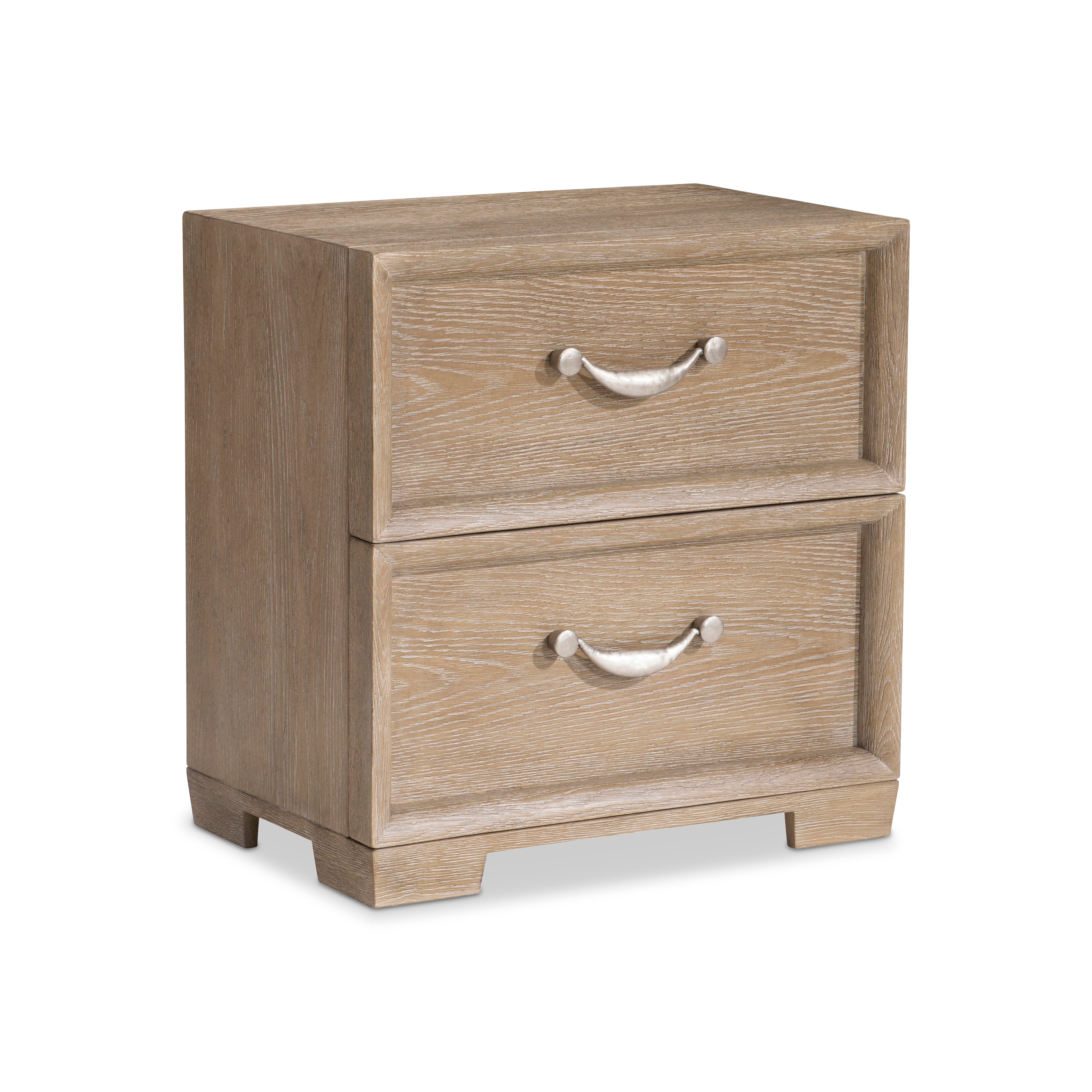 Aventura 28" Nightstand by Bernhardt