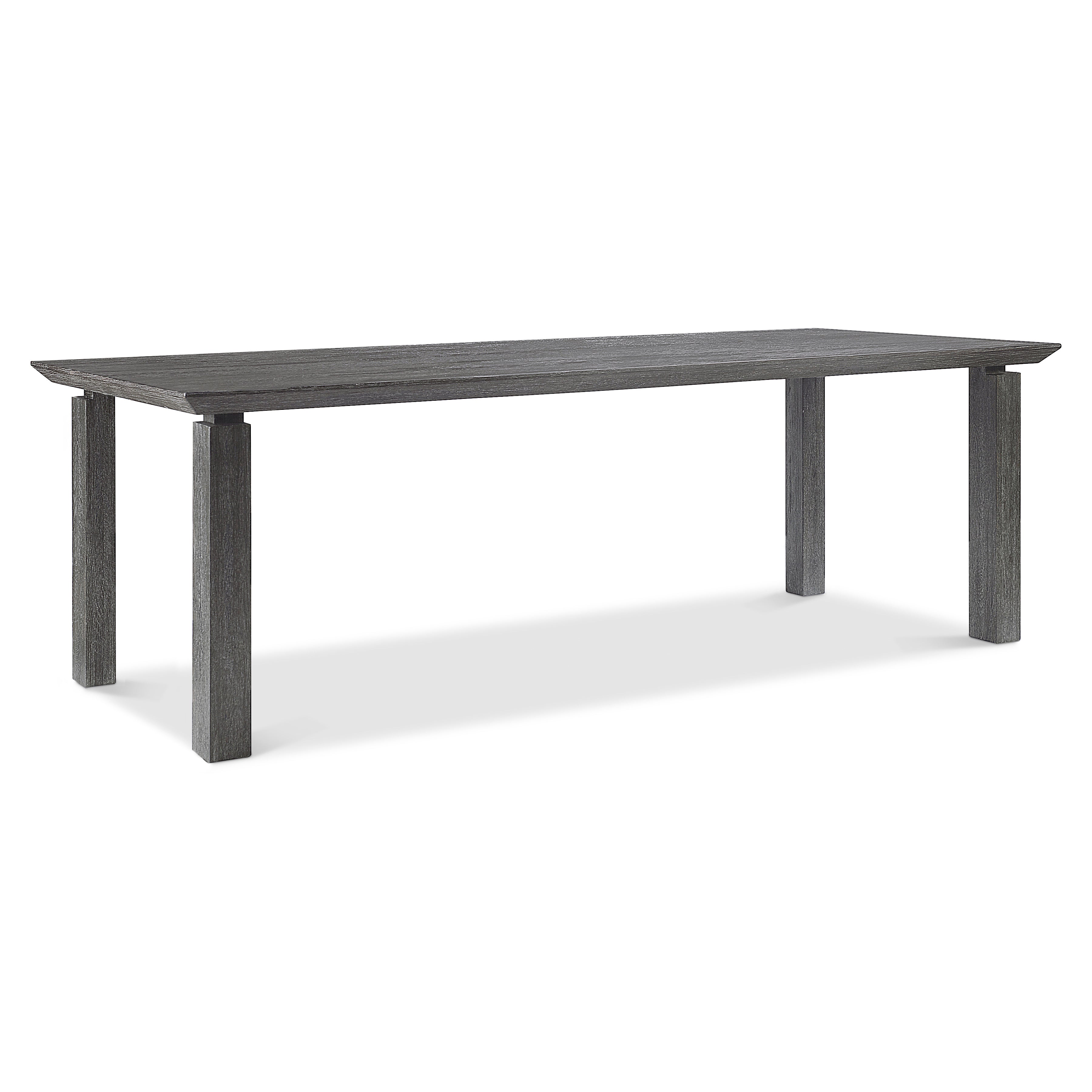 Menton Dining Table by Bernhardt