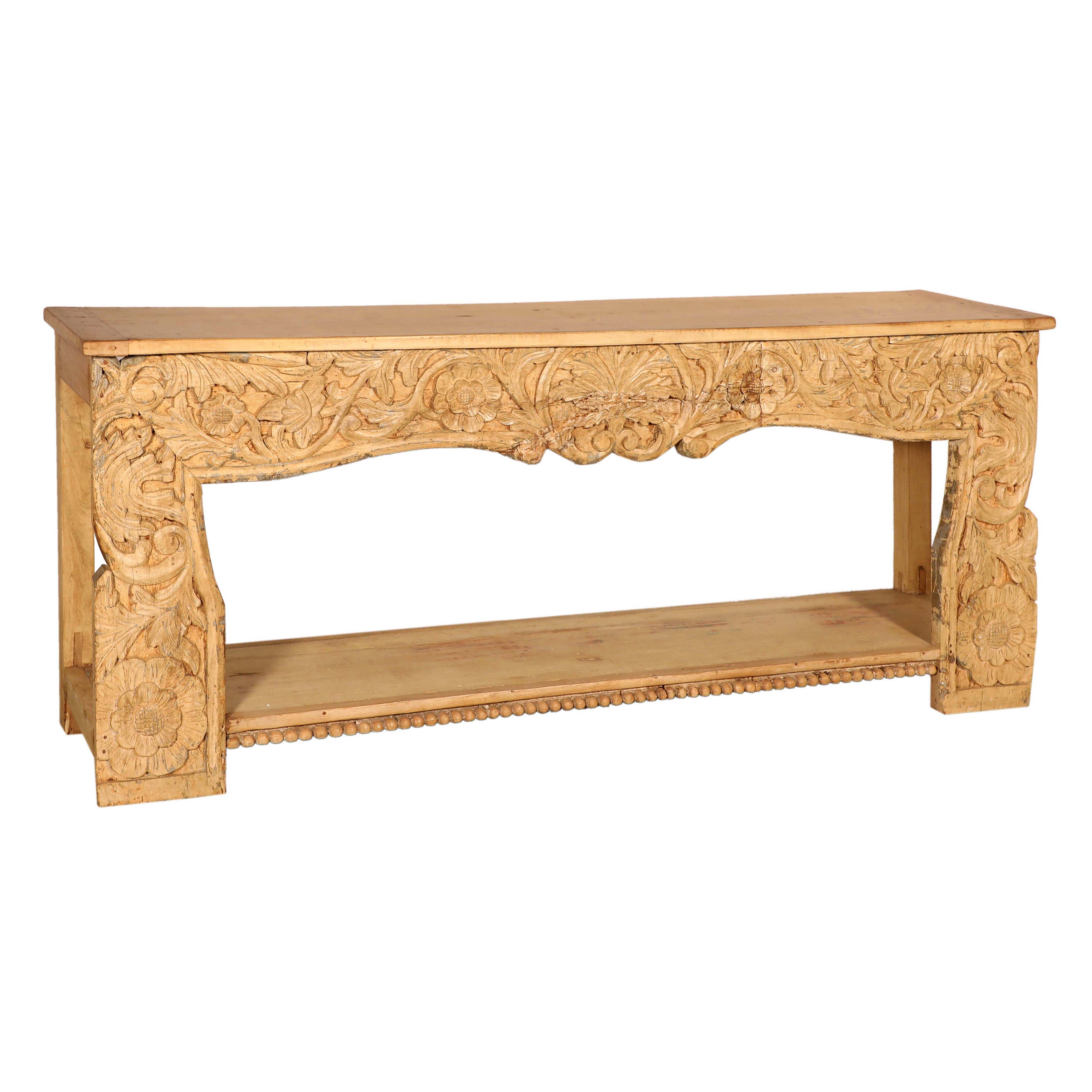 Wood Console Table - DU12527 Console Tables Dovetail , Black Friday Sale Dovetail Furniture Sale, Old Bones Co, Mid Century Furniture Sale, Four Hands Furniture, Black Friday Sale Wood Console Table - DU12527,Gus Sale, Perigold Wood Console Table - DU12527 Console Tables Black Friday Sale , Perigold Sale Wood Console Table - DU12527,Wood Console Table - DU12527 Lulu and Georgia, Burke Decor Sale Wood Console Table - DU12527, www.oldbonesco.com