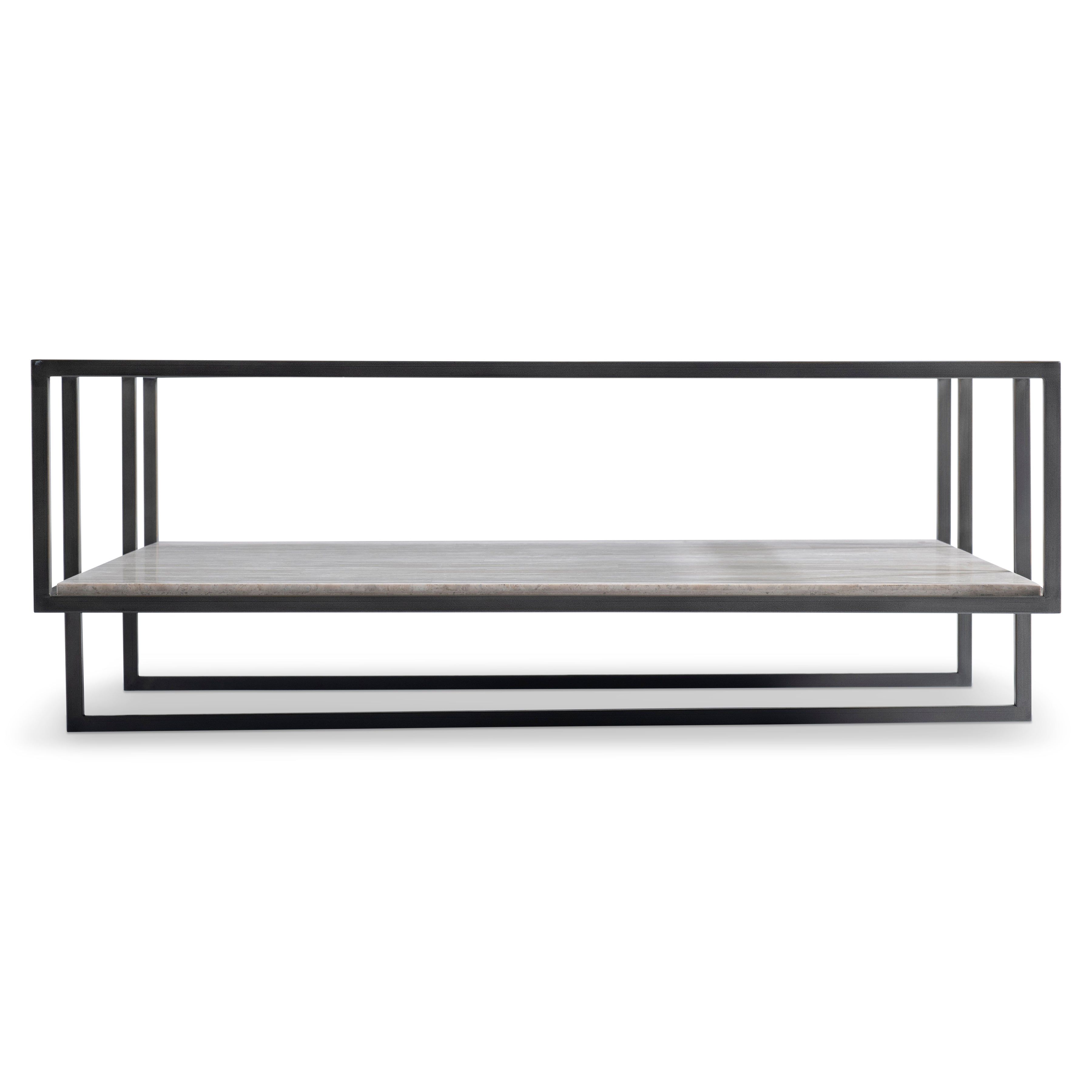 Harlow Cocktail Table by Bernhardt