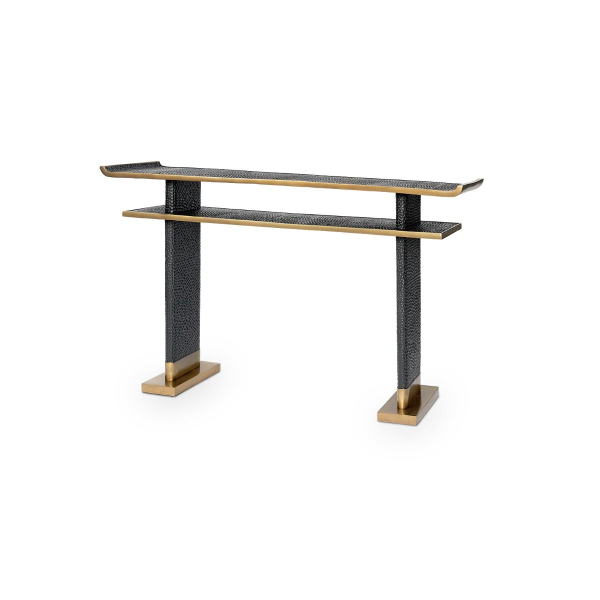 Dupre Console Table Console Tables Villa & House , Black Friday Sale Villa & House Furniture Sale, Old Bones Co, Mid Century Furniture Sale, Four Hands Furniture, Black Friday Sale Dupre Console Table,Gus Sale, Perigold Dupre Console Table Console Tables Black Friday Sale , Perigold Sale Dupre Console Table,Dupre Console Table Lulu and Georgia, Burke Decor Sale Dupre Console Table, www.oldbonesco.com